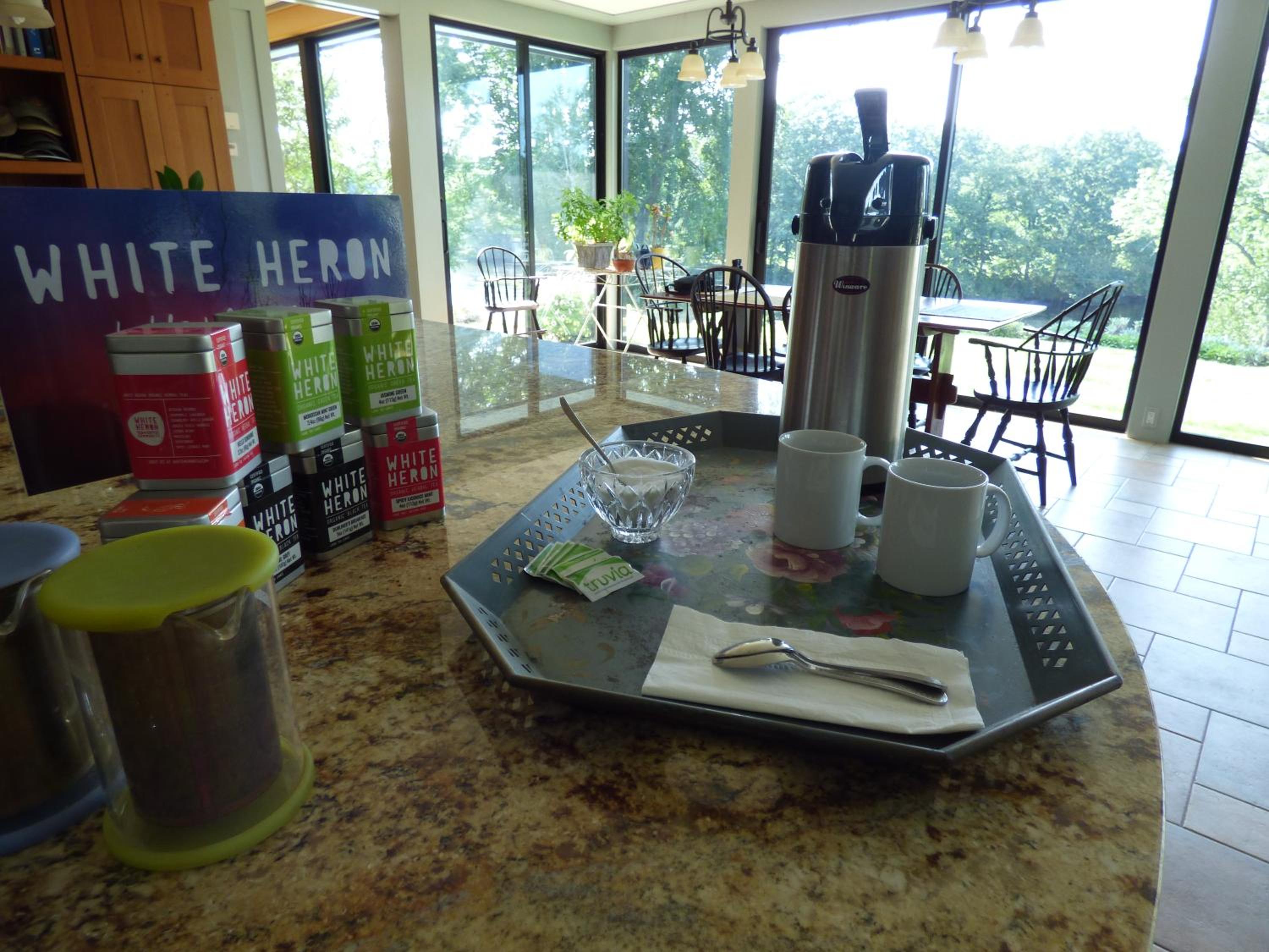 Riverhouse - Property Image 85