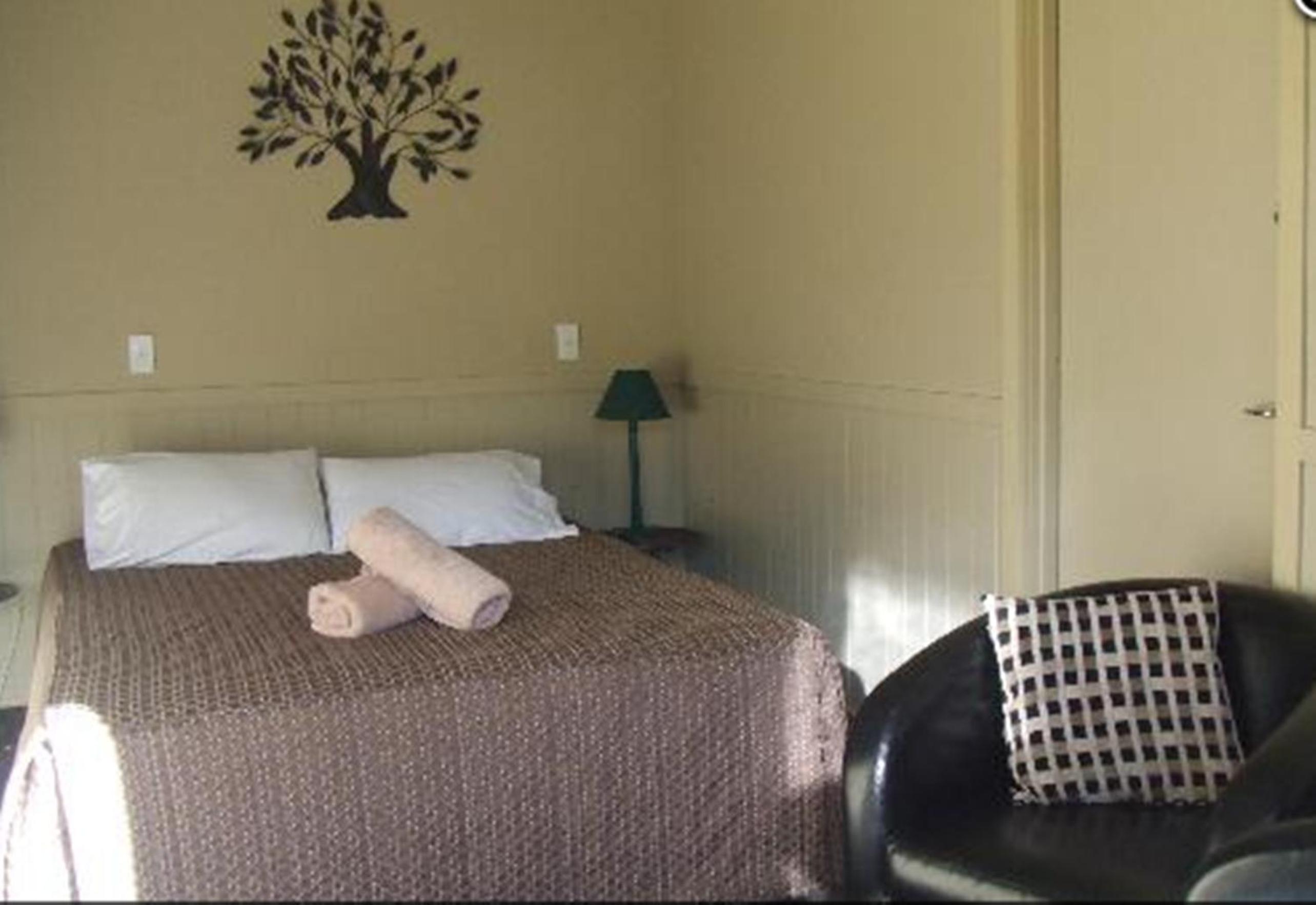 Oamaru TOP 10 Holiday Park