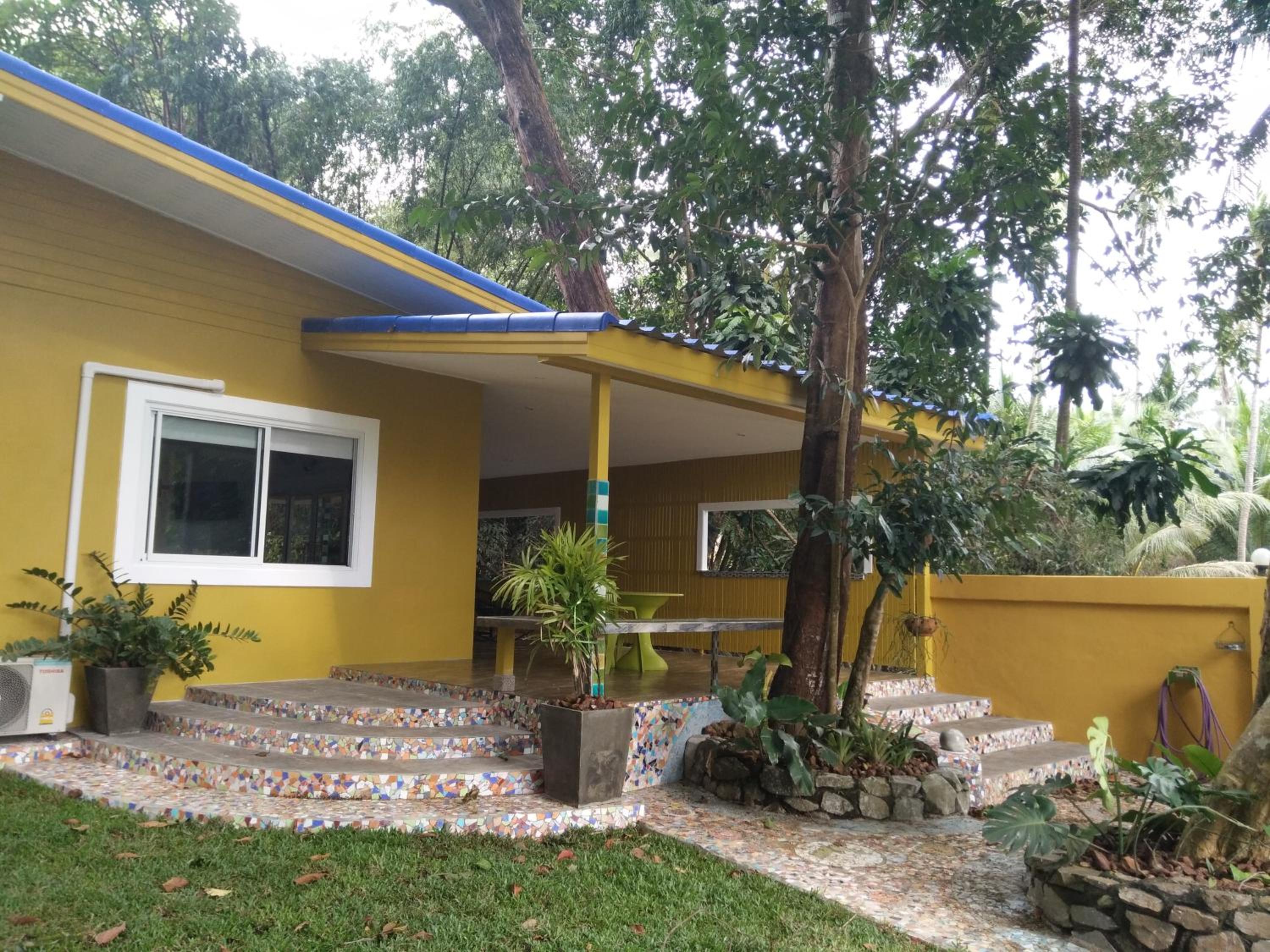 Hotel Blessed Koh Chang - Image 1