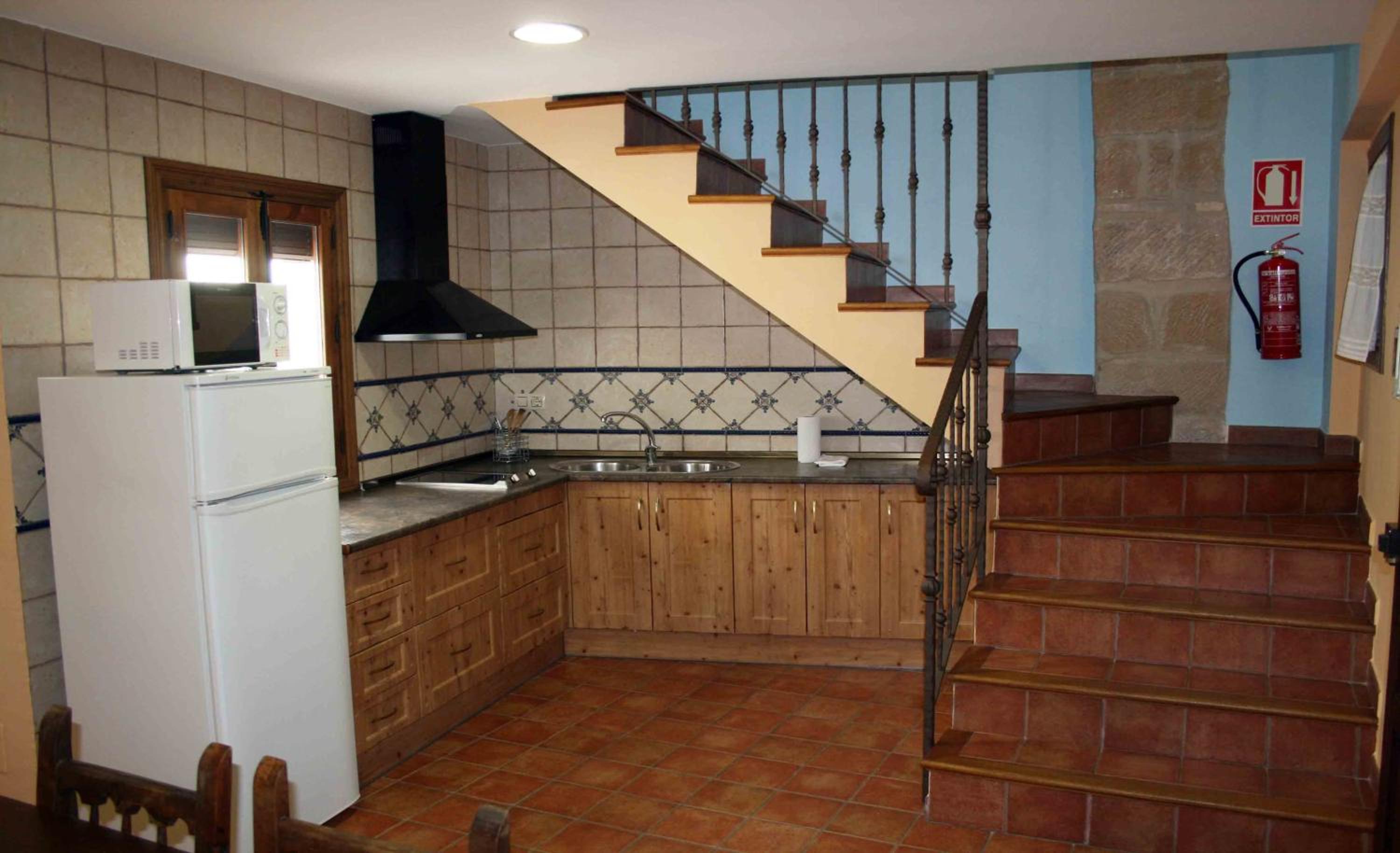 La Casa del Seise view 2