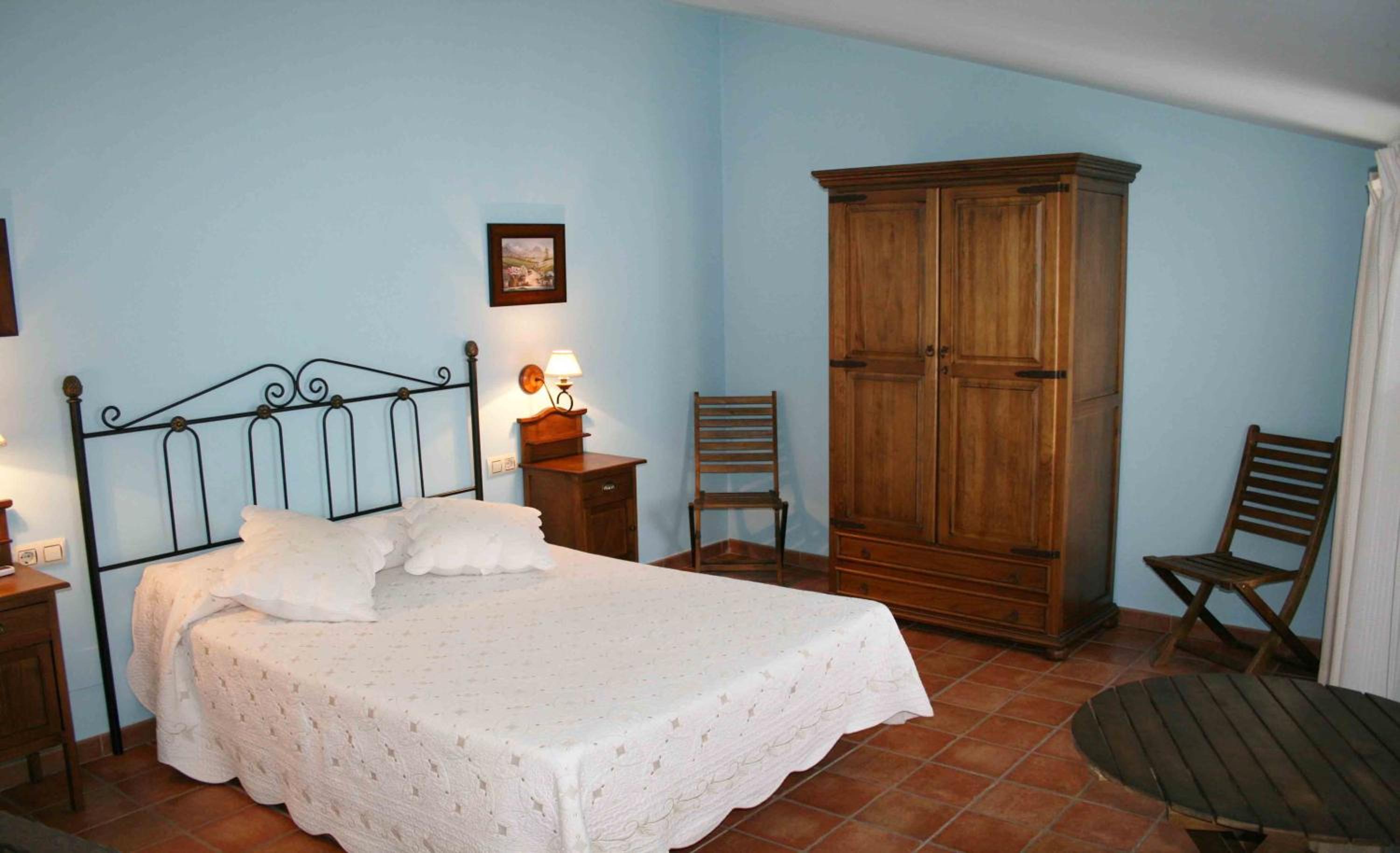 La Casa del Seise view 3
