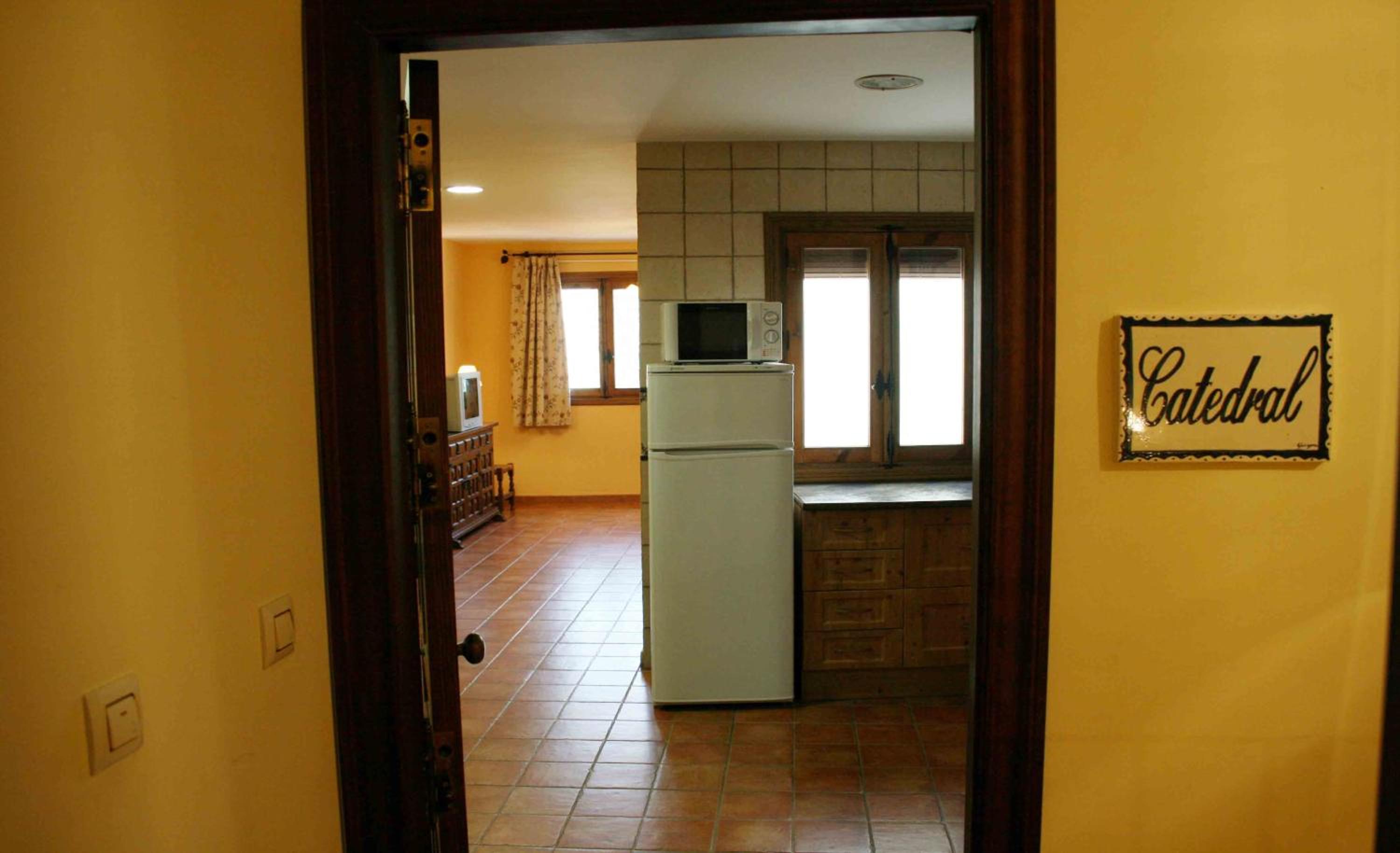 La Casa del Seise view 5
