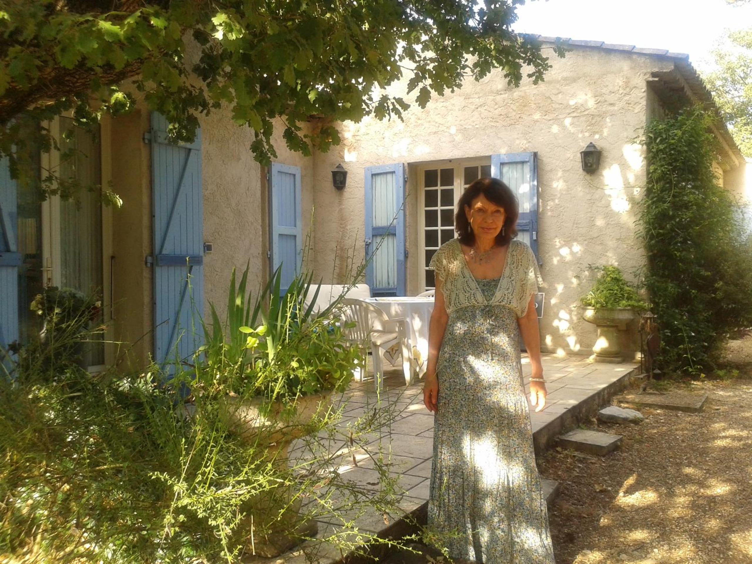 Villa Minouchka view 5