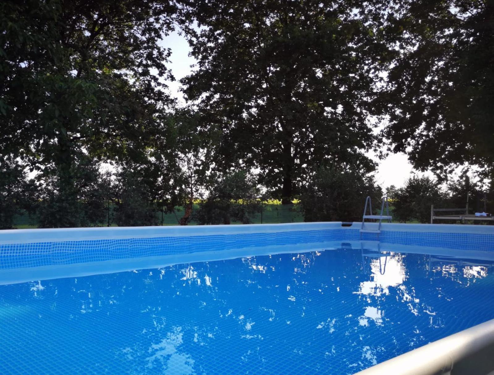 Agriturismo FranciaCorta view 5