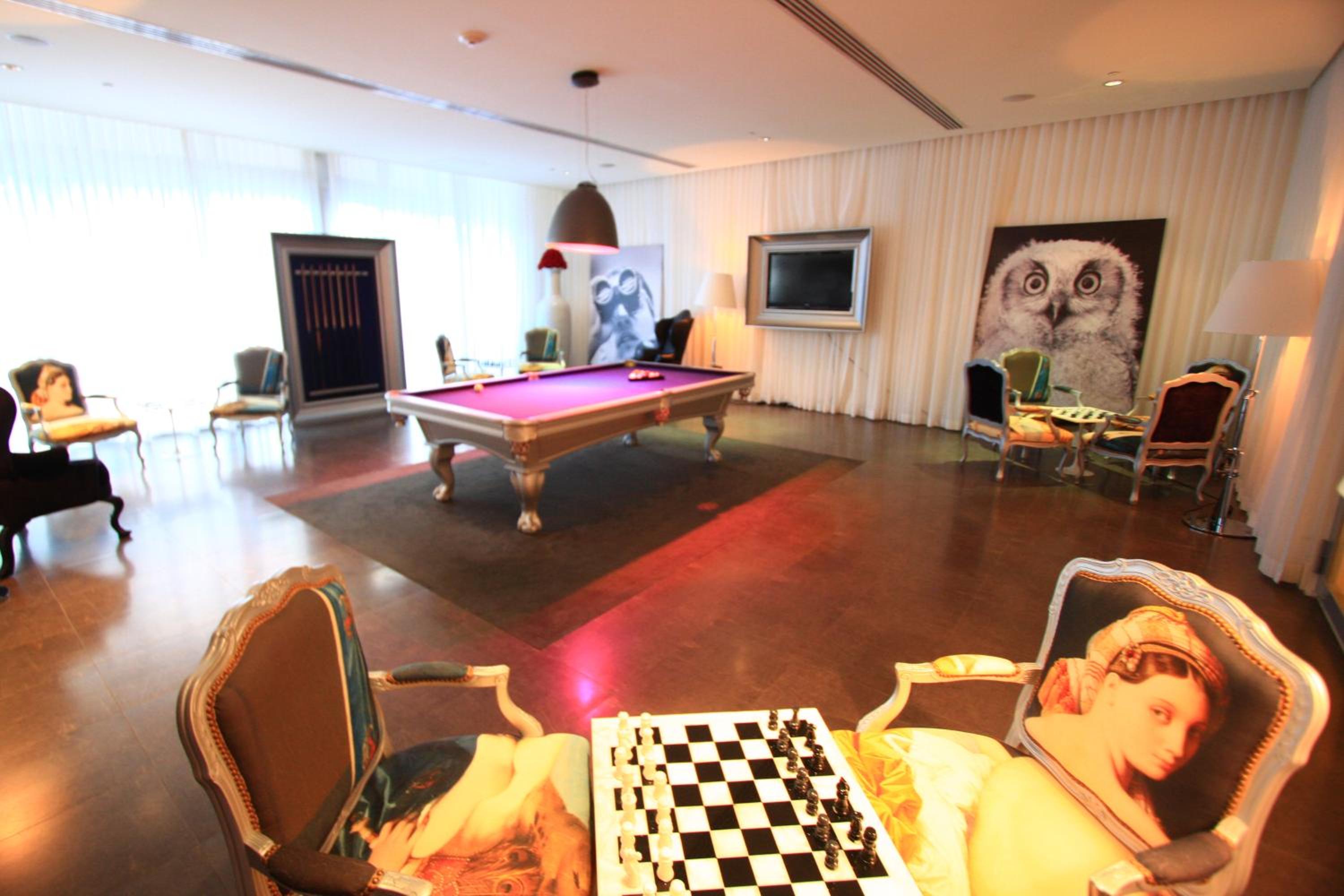Luxury Waterfront Condo At Icon-Brickell-sea view-Free Spa & Gym