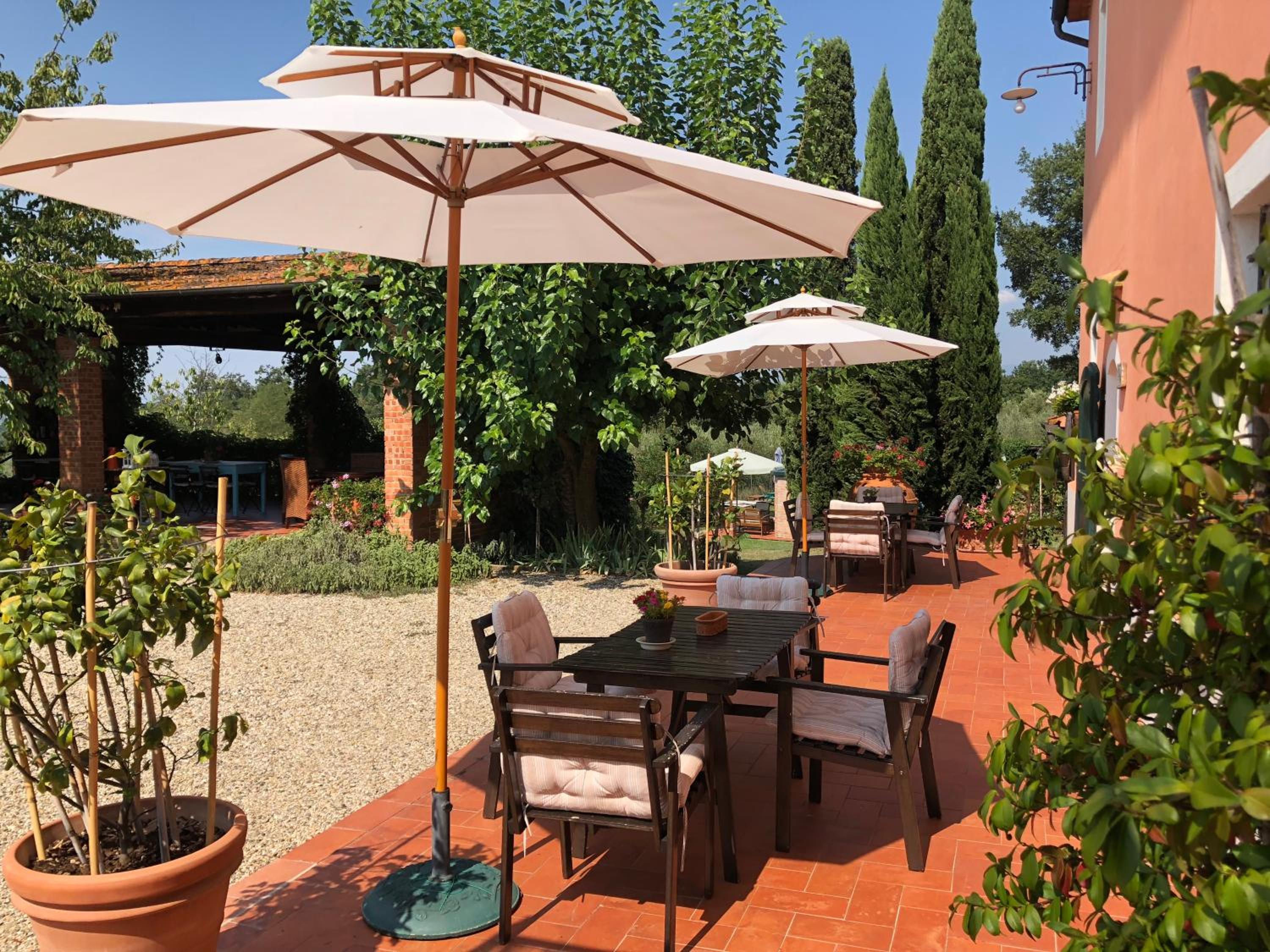 Agriturismo Podere Marchiano