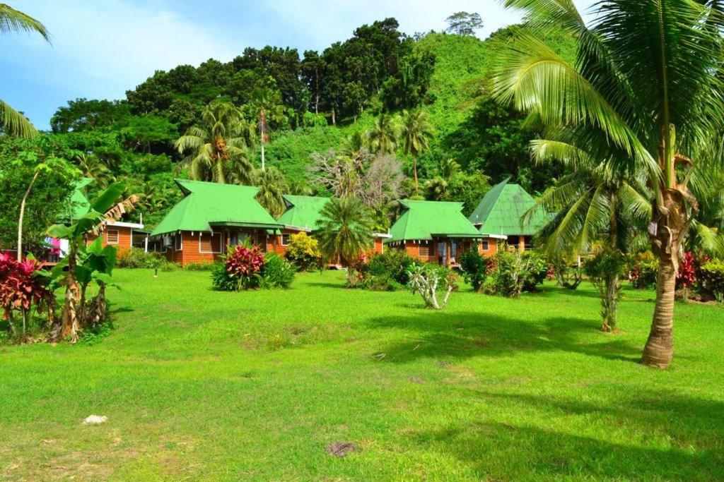 Daku Resort - view 17