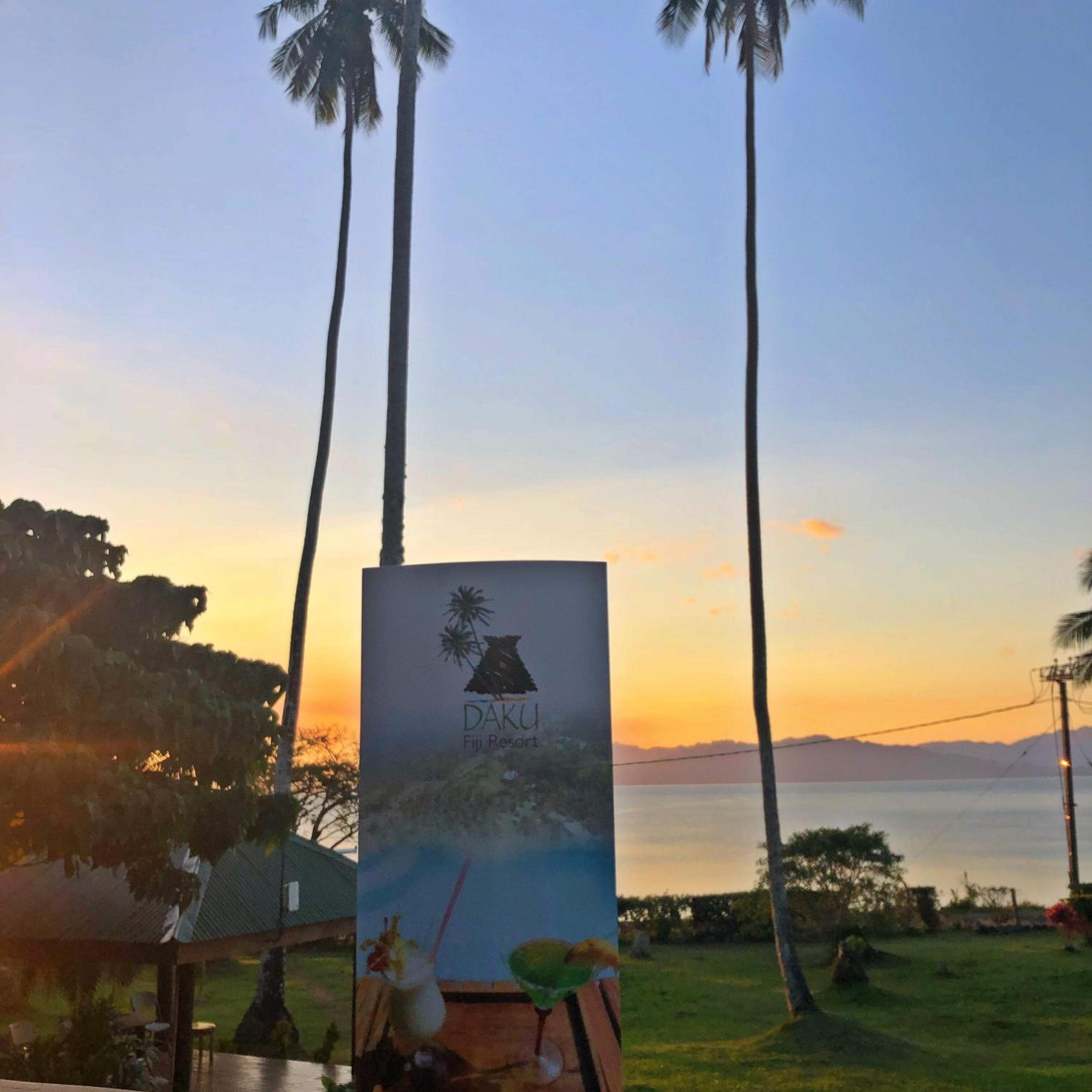 Daku Resort - view 16