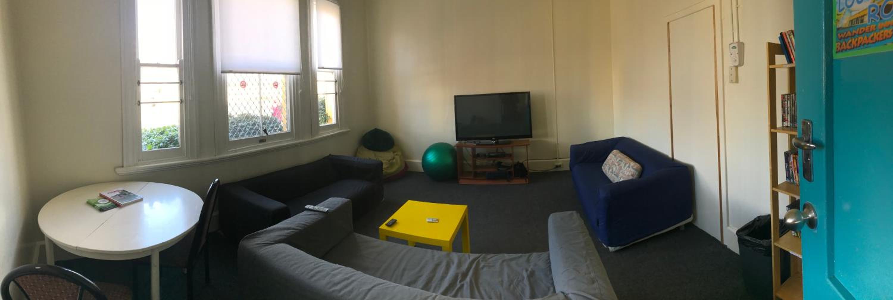 Wander Inn Bunbury
