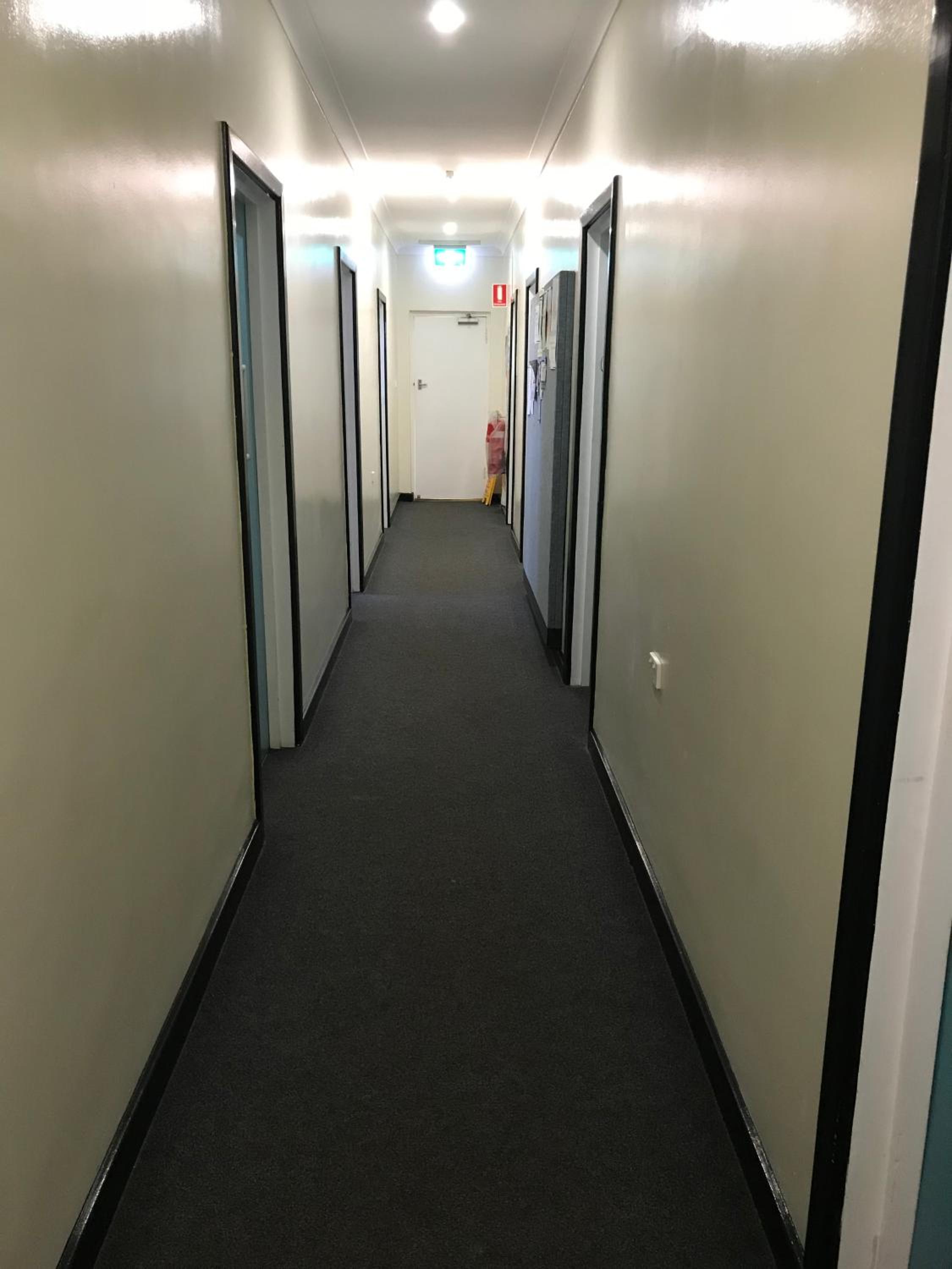 Wander Inn Bunbury