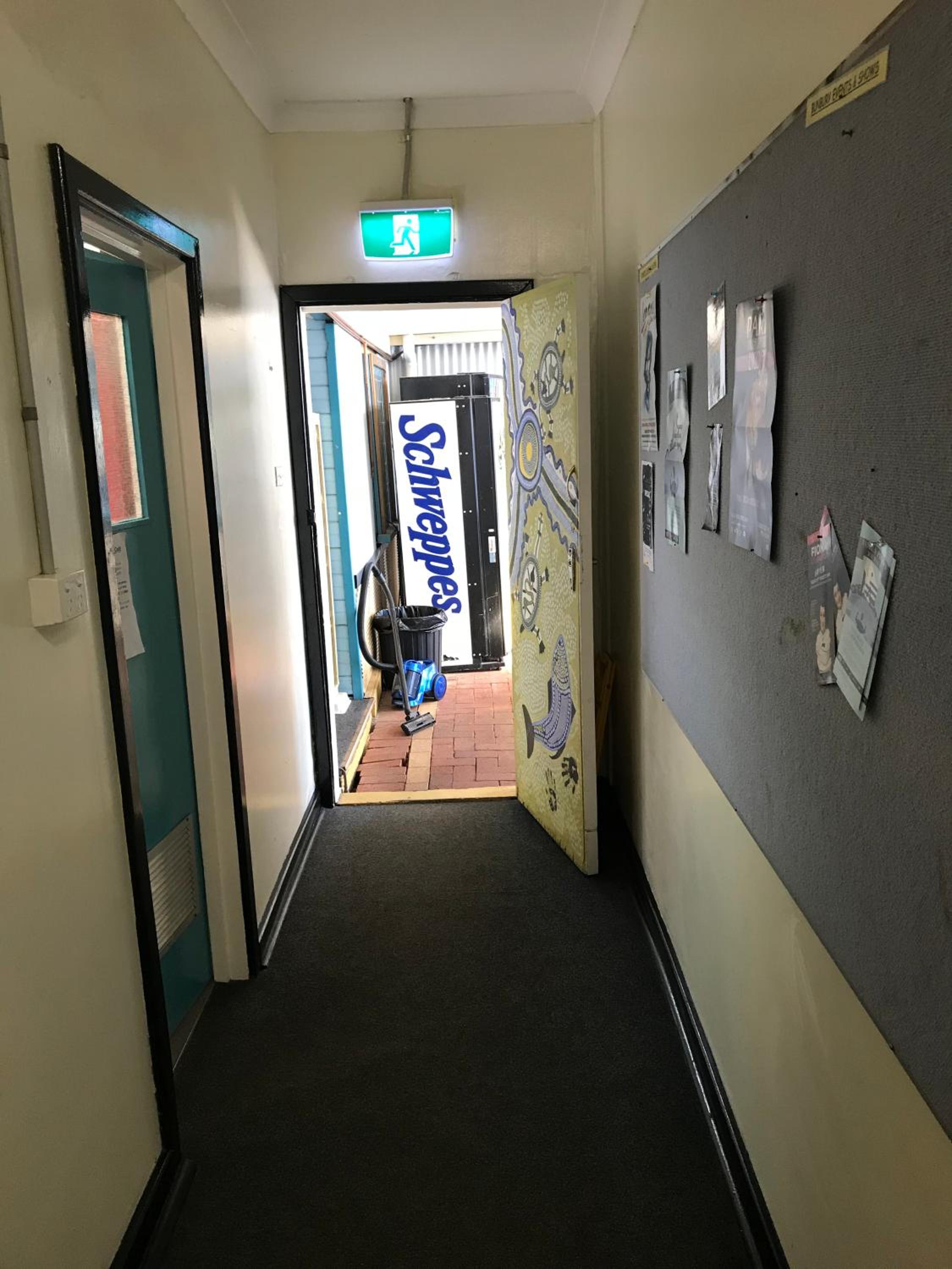 Wander Inn Bunbury