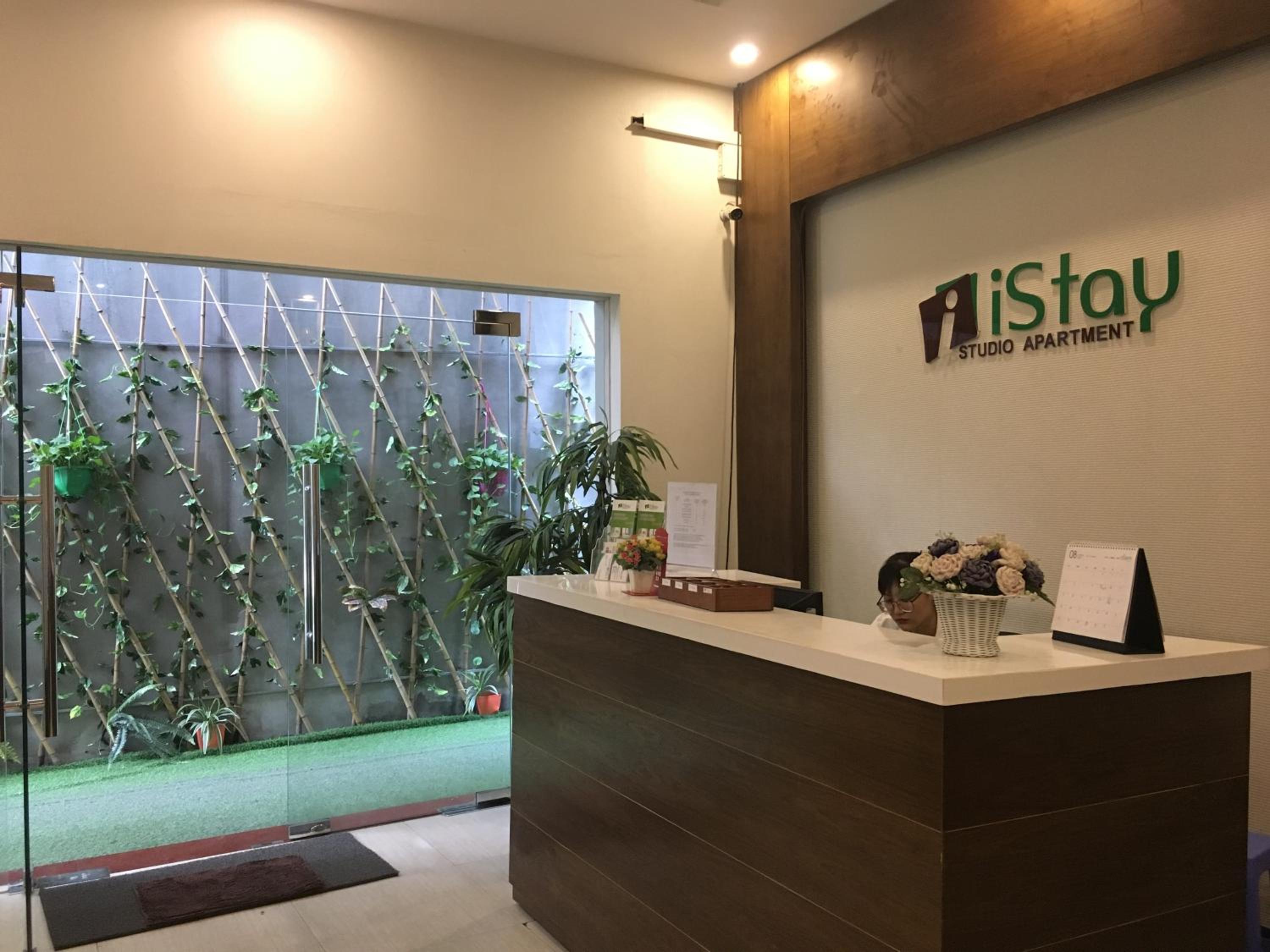 ISTAY Hotel Apartment 1