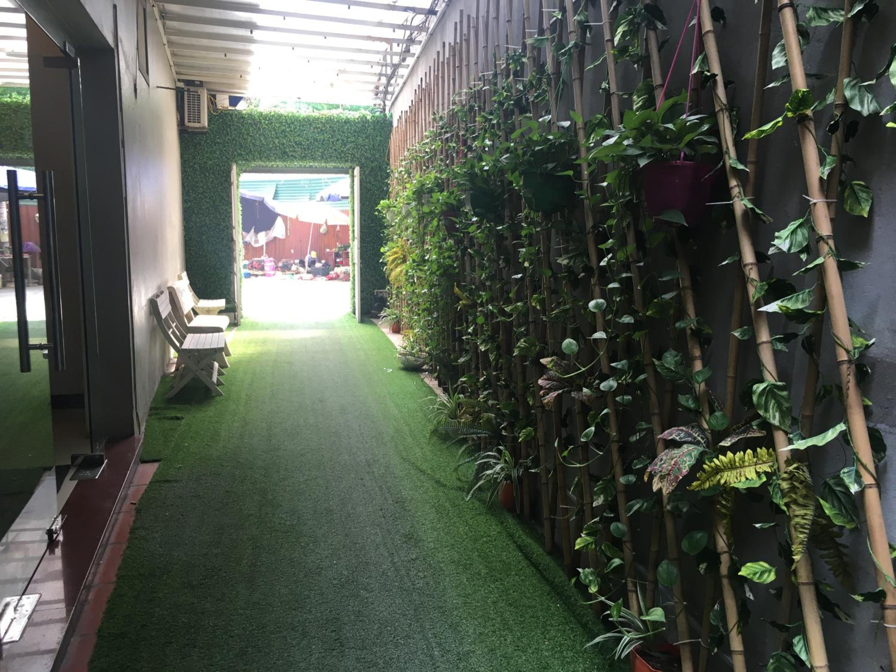 ISTAY Hotel Apartment 1