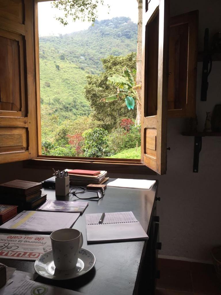 Finca TRADICIONAL EL OTOÑO