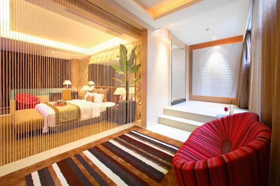 Hotel Amain Boutique Motel - Tucheng 217 - Image 1