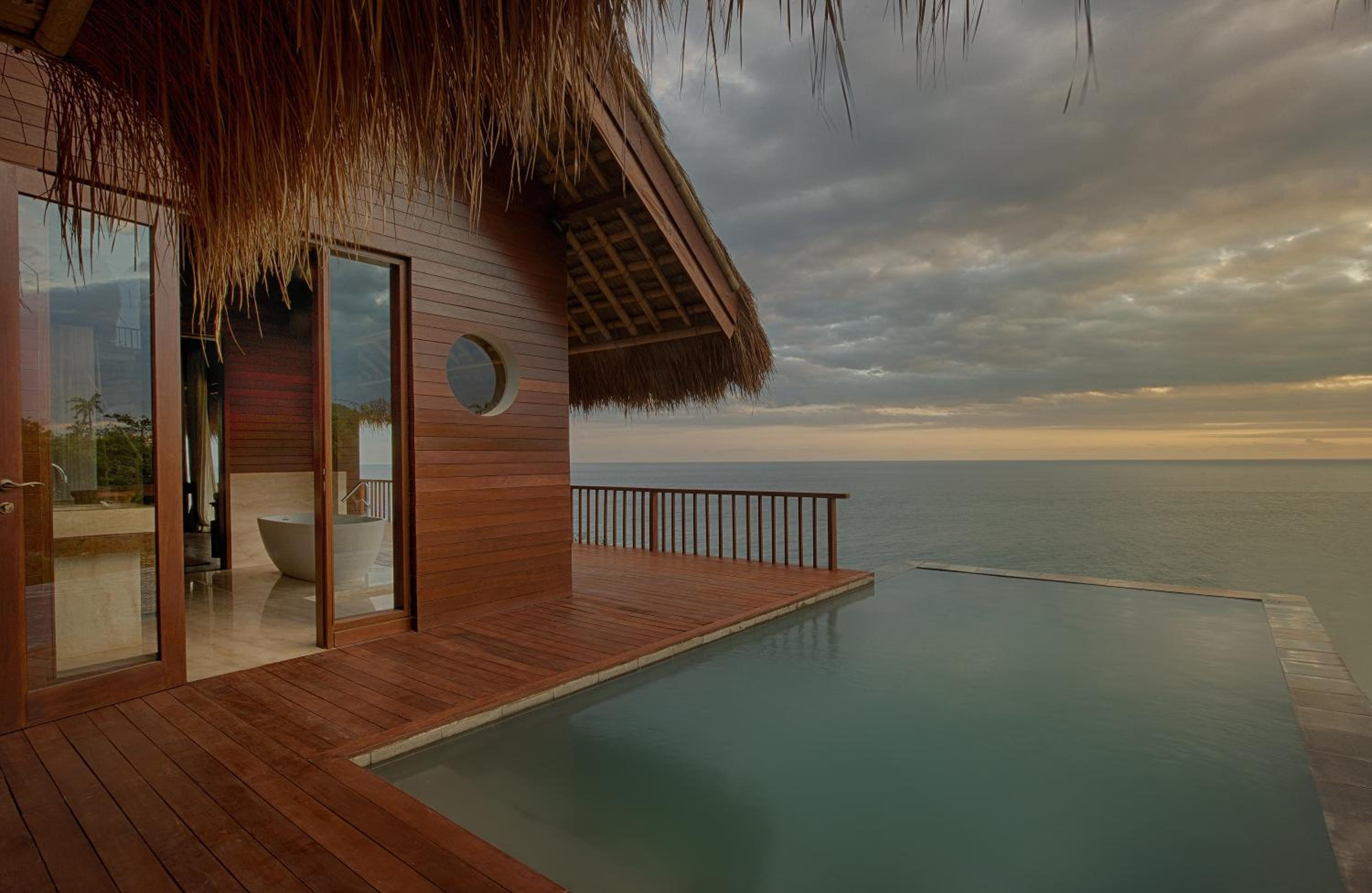 Lelewatu Resort Sumba