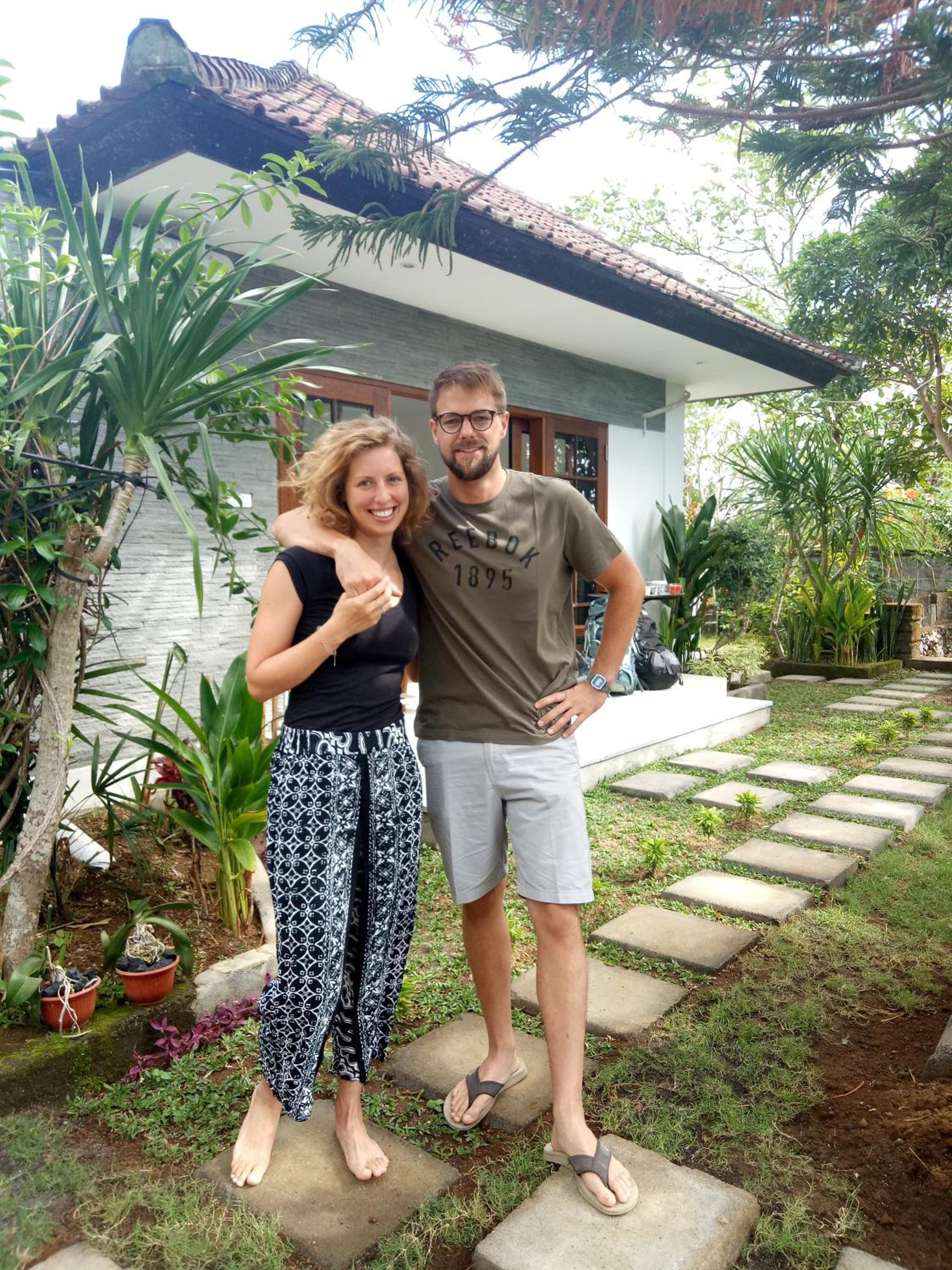 Pier26 Bali Homestay