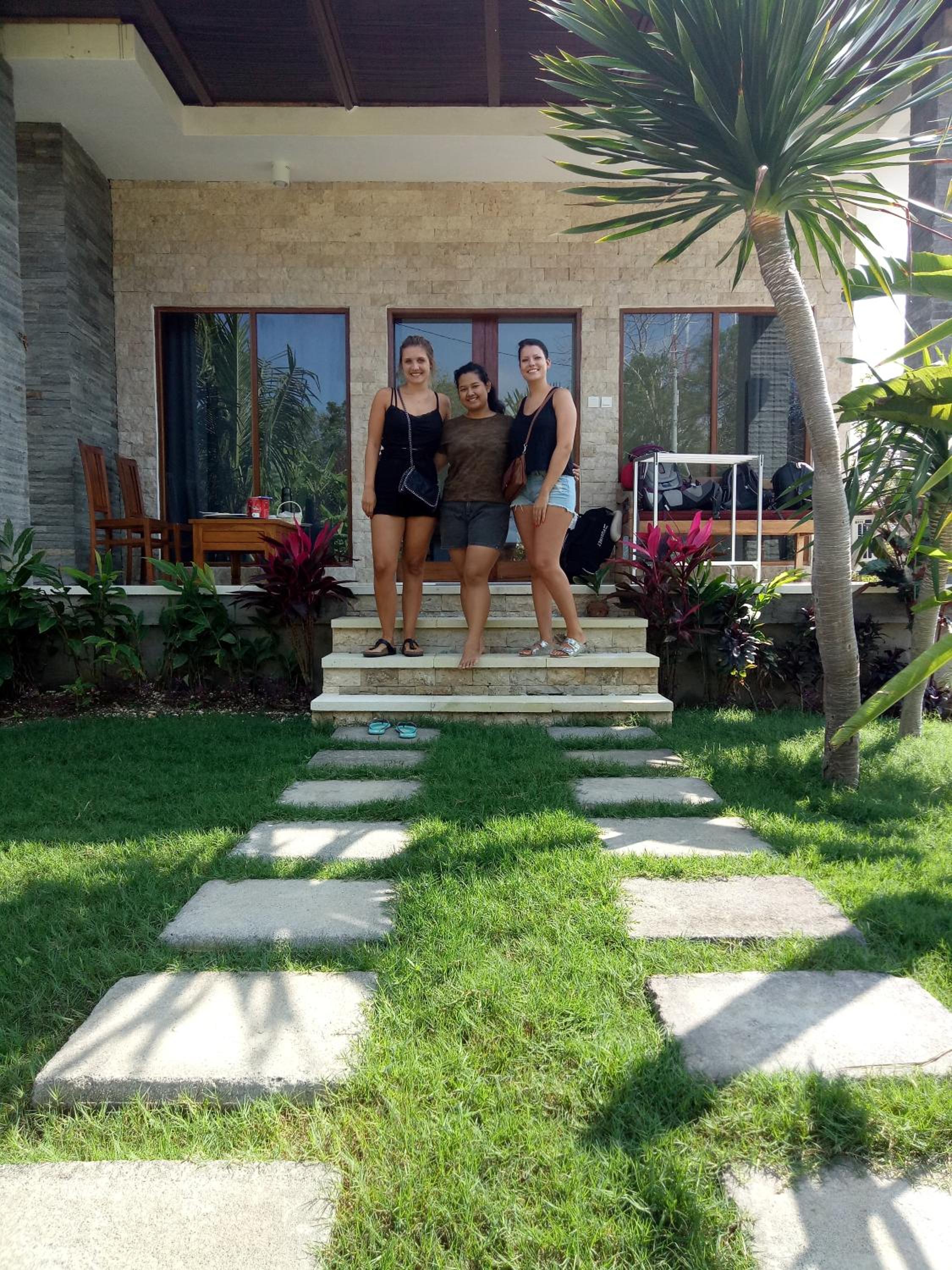 Pier26 Bali Homestay
