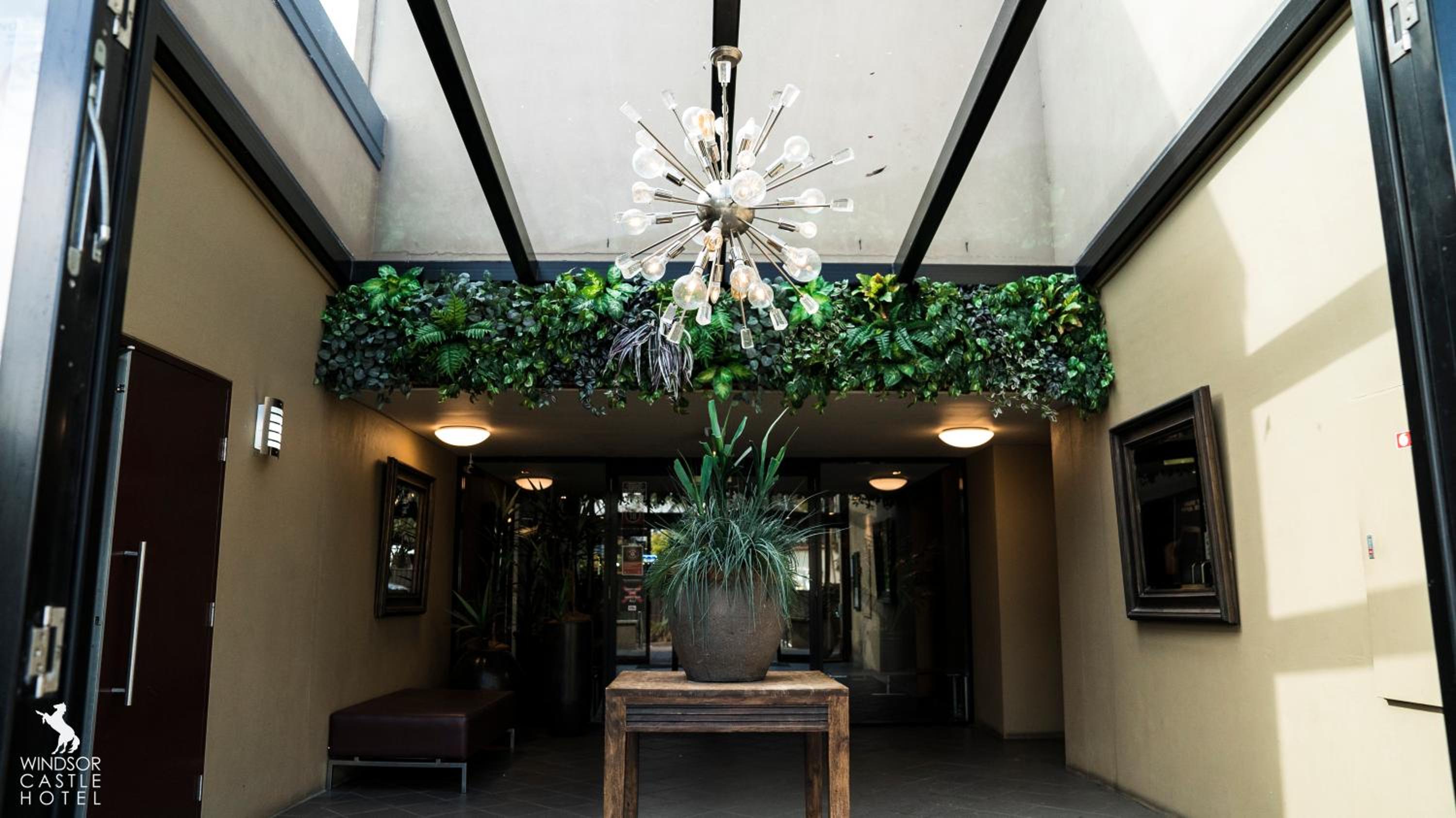 Windsor Castle Hotel