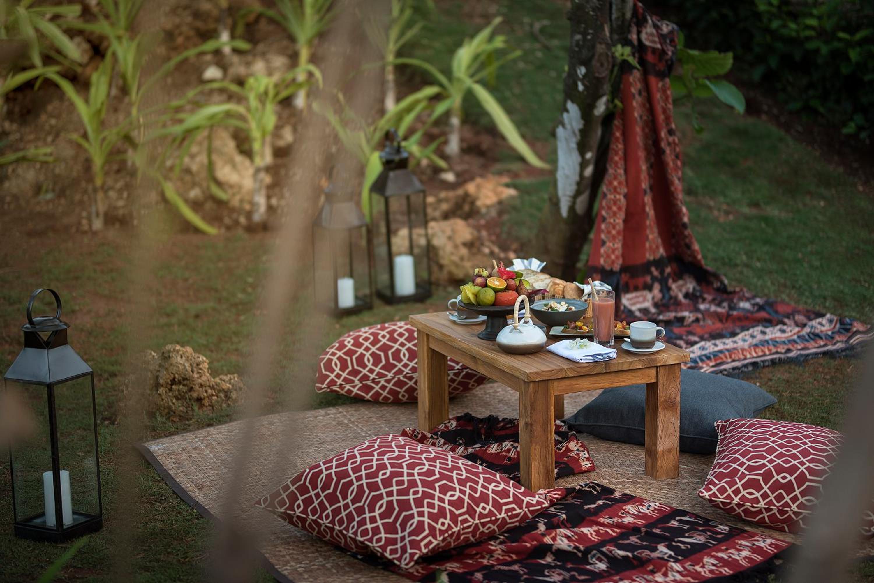 Lelewatu Resort Sumba