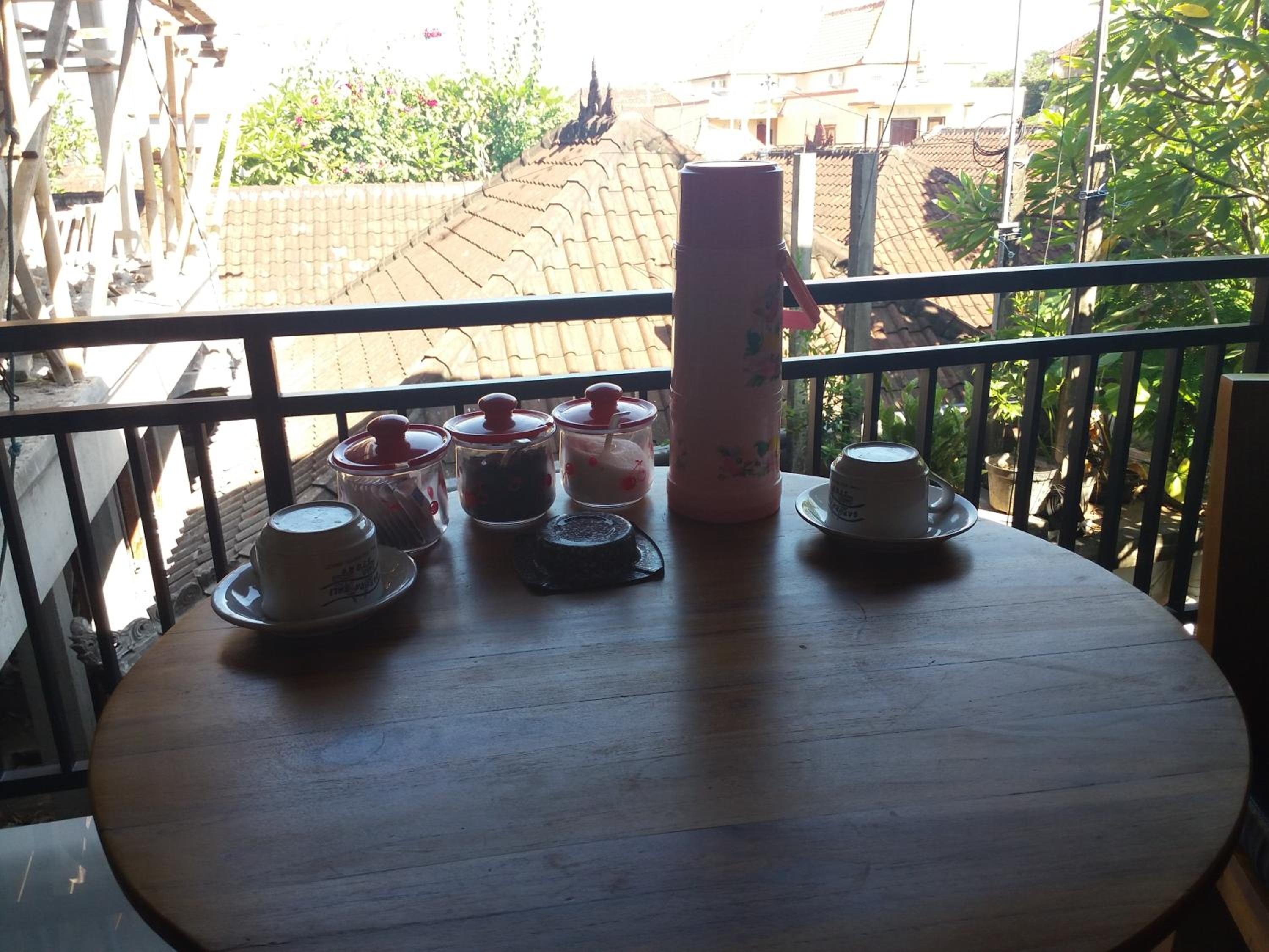 Rumah Ary Homestay & Spa