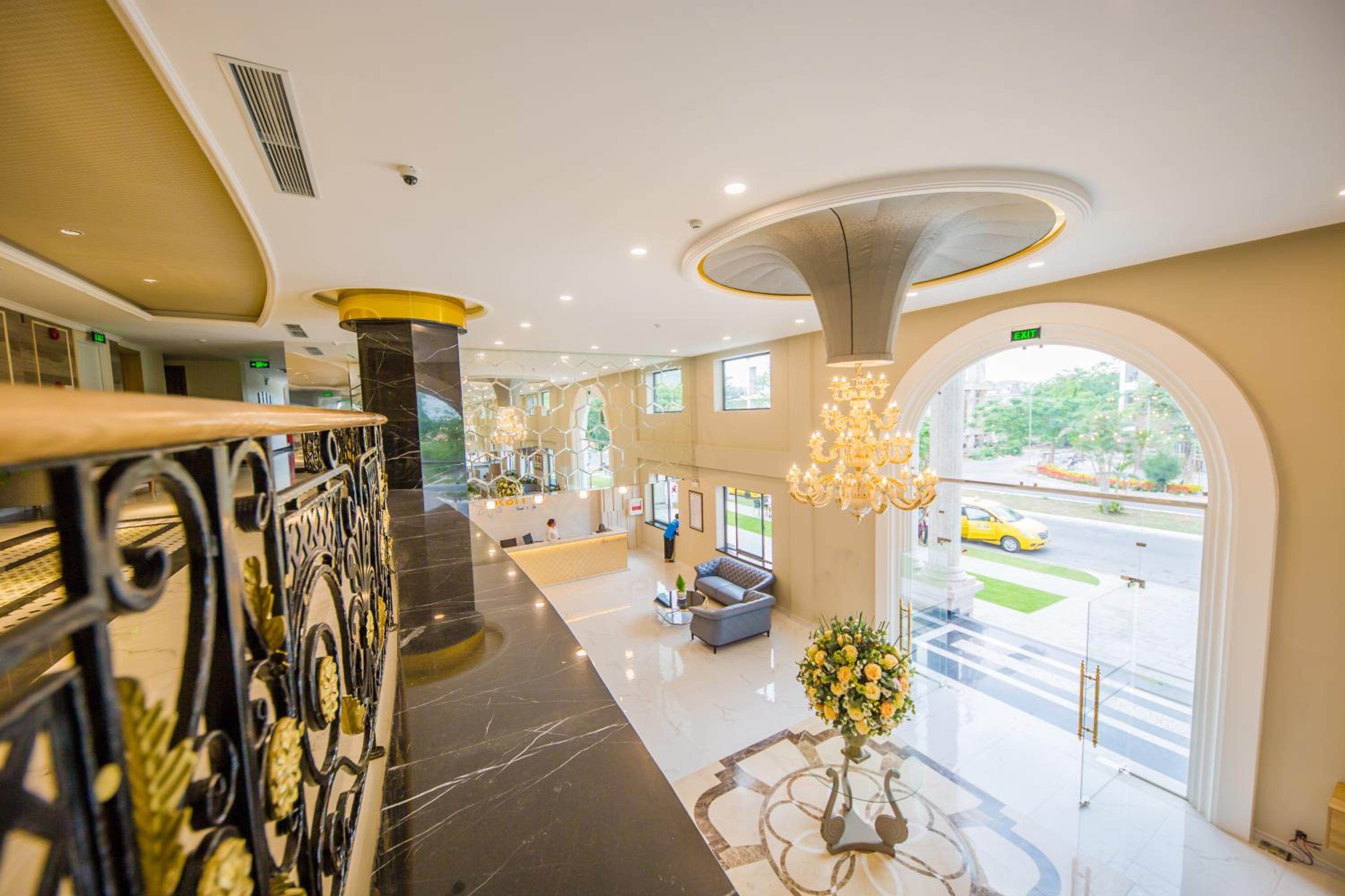 Orbit Hotel Nha Trang photo 81 of 100