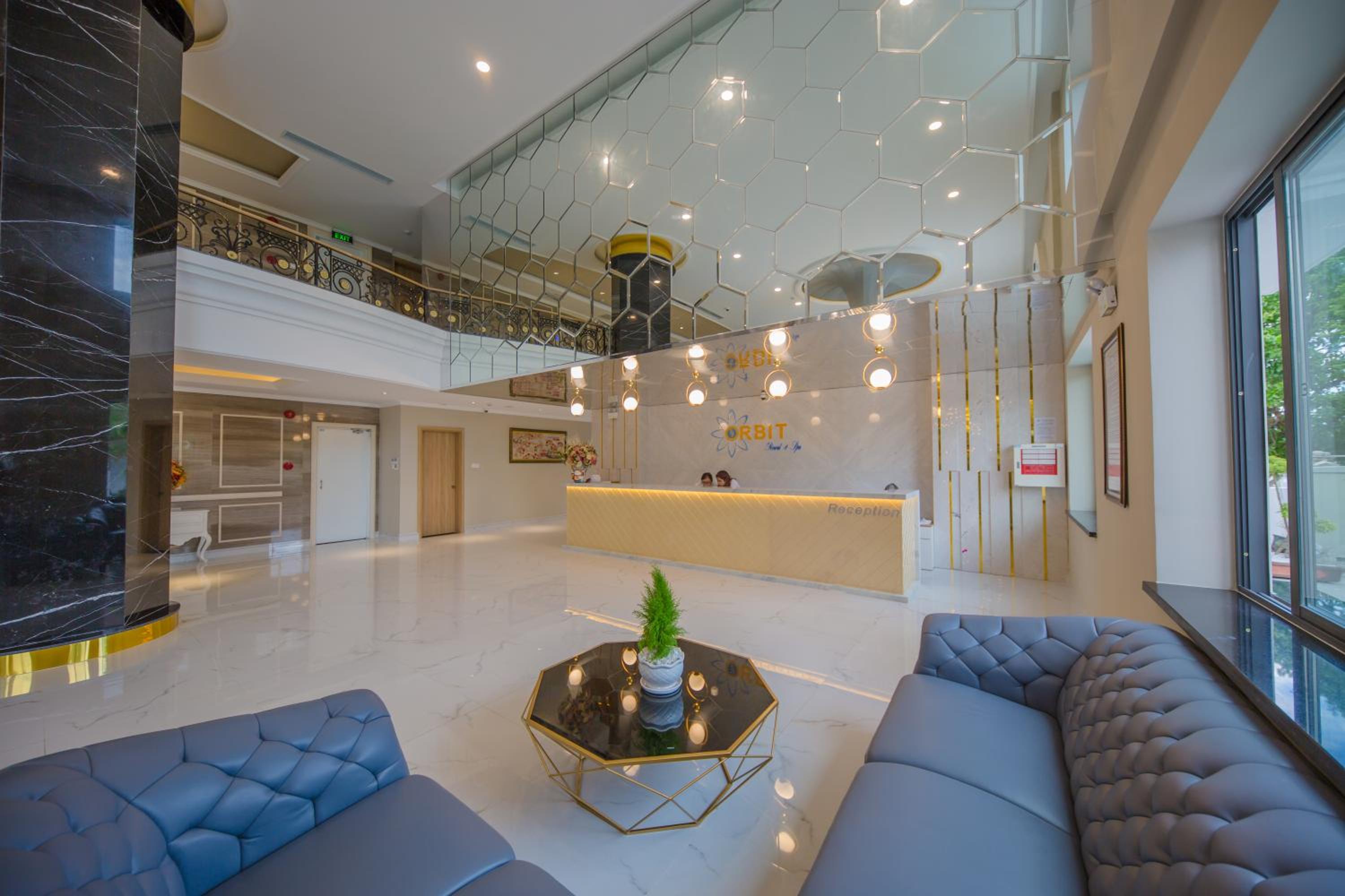 Orbit Hotel Nha Trang photo 47 of 100