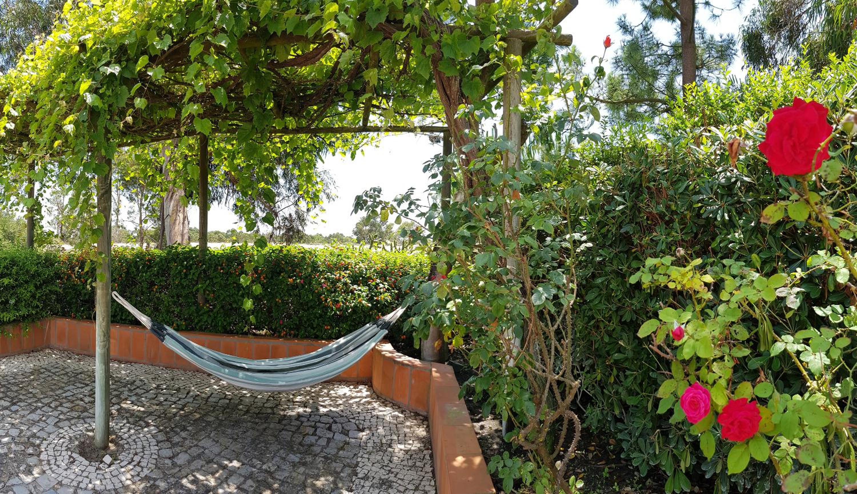 Villa Sequoia - Beach and Lake Private Holidays