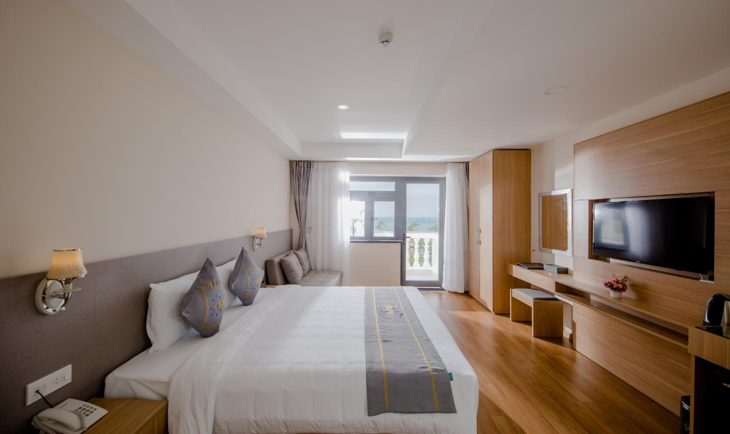 Orbit Hotel Nha Trang photo 83 of 100