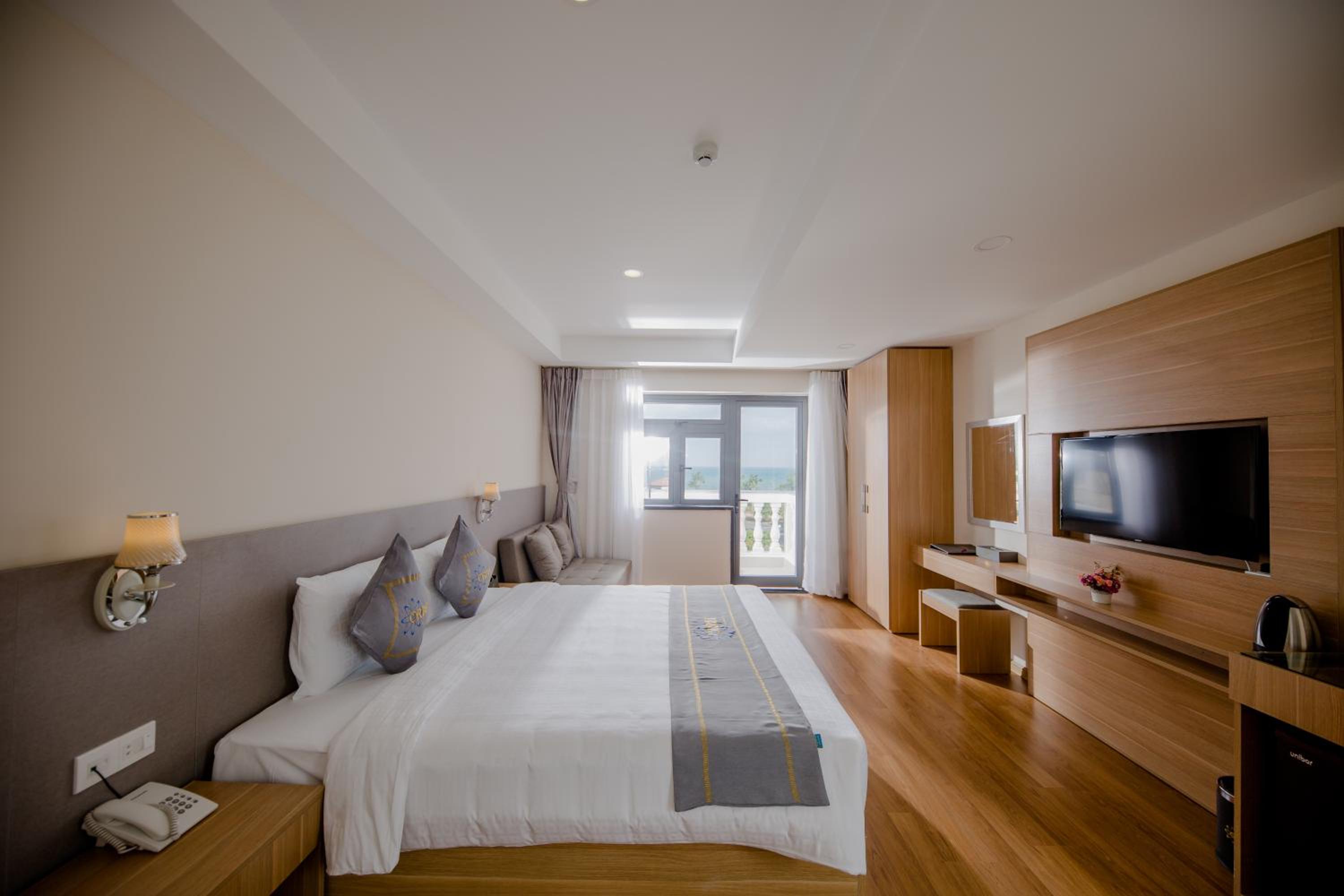 Orbit Hotel Nha Trang photo 86 of 100