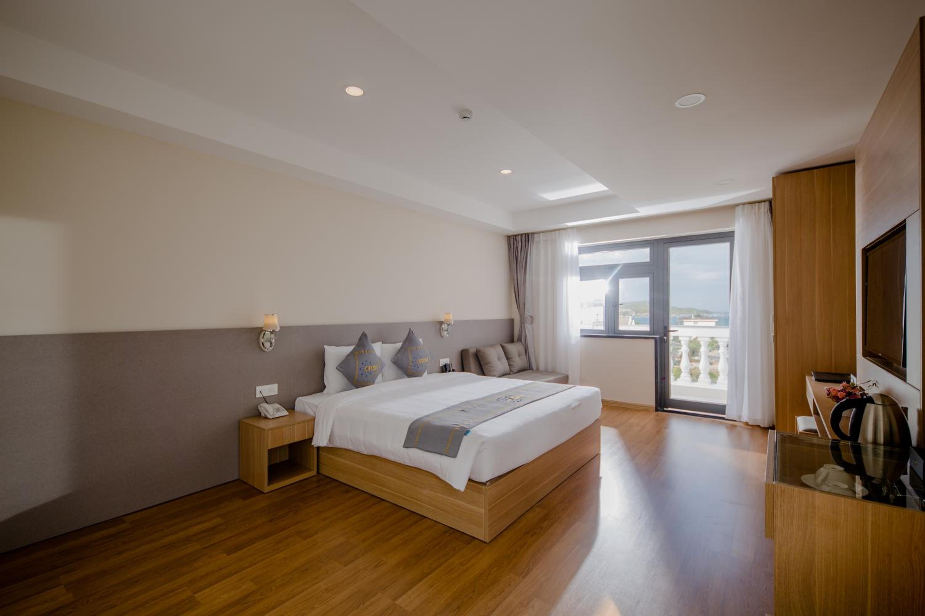 Orbit Hotel Nha Trang photo 95 of 100