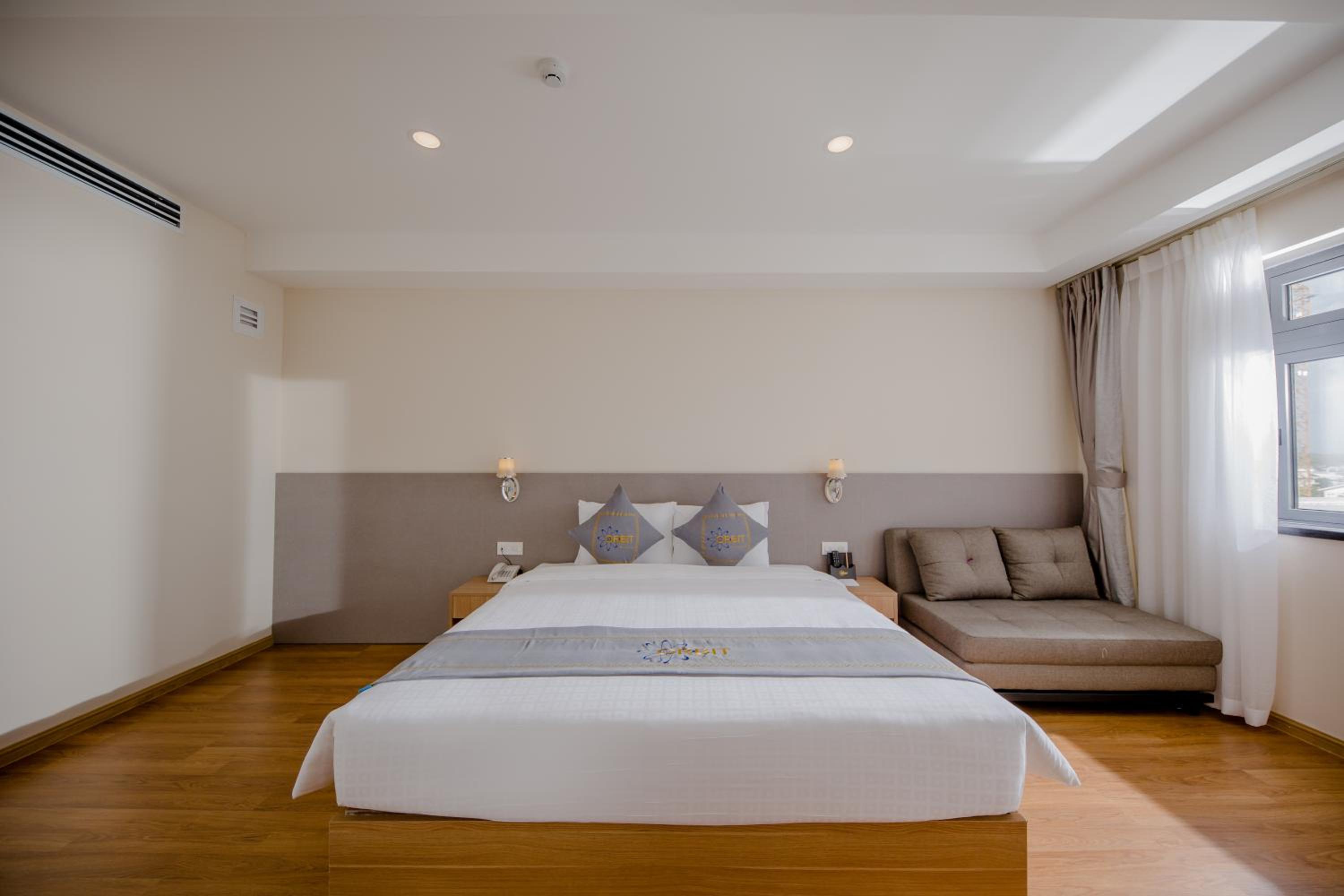 Orbit Hotel Nha Trang photo 43 of 100