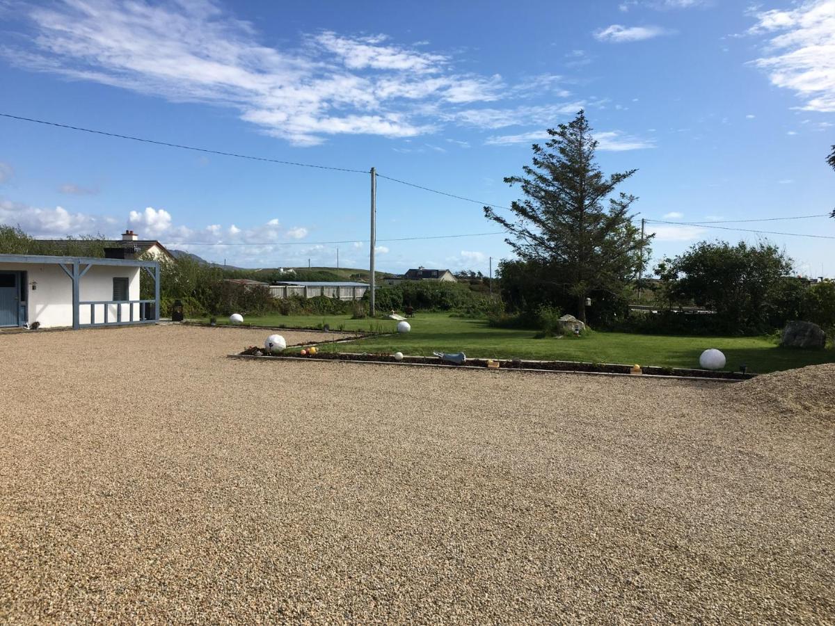 Beachcomber Cottages view 3