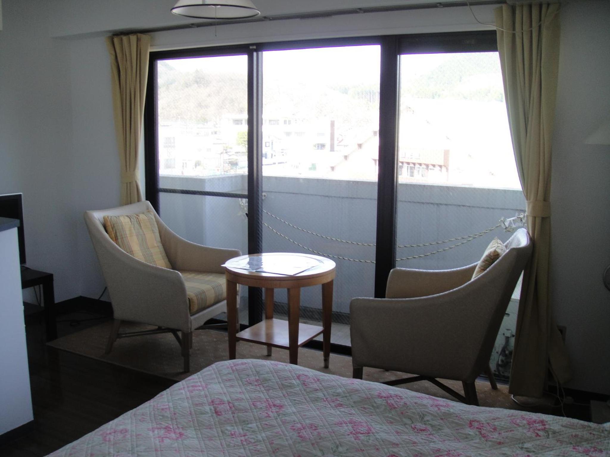 Nikko Park Lodge Tobu Station, 日光市 - 23