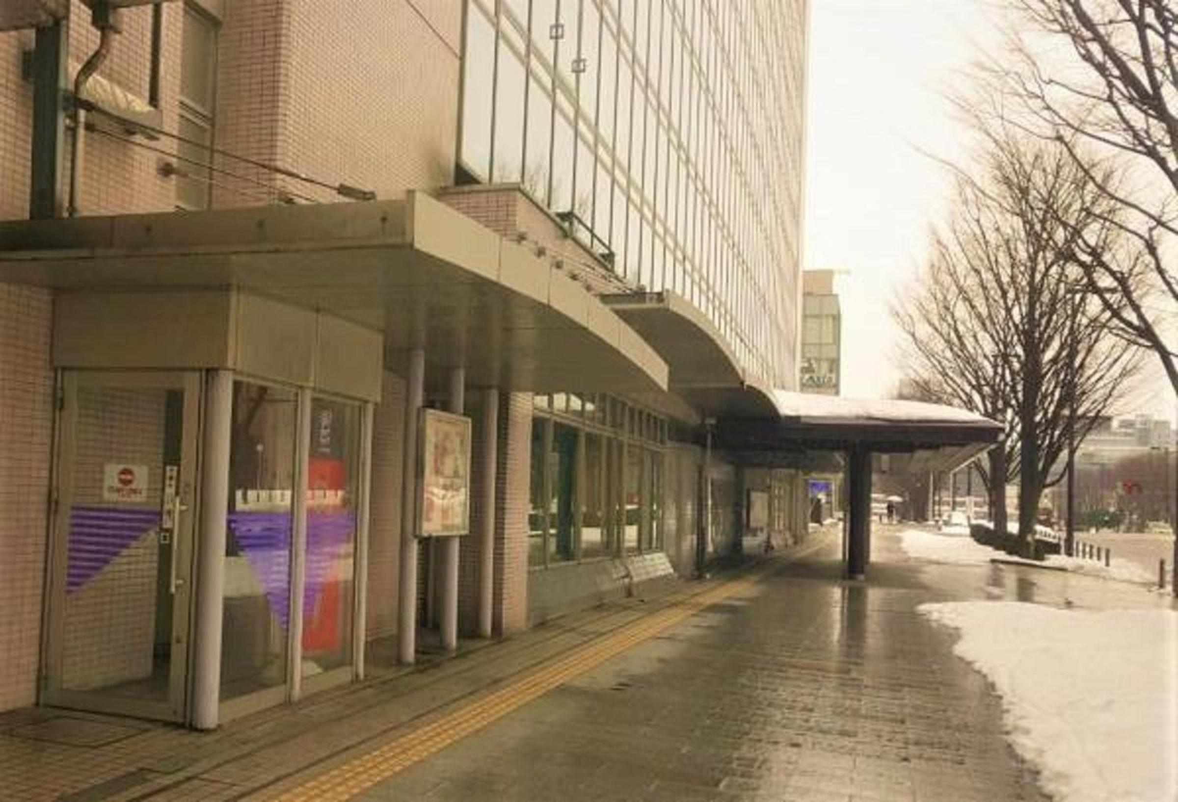 Iruka Hostel