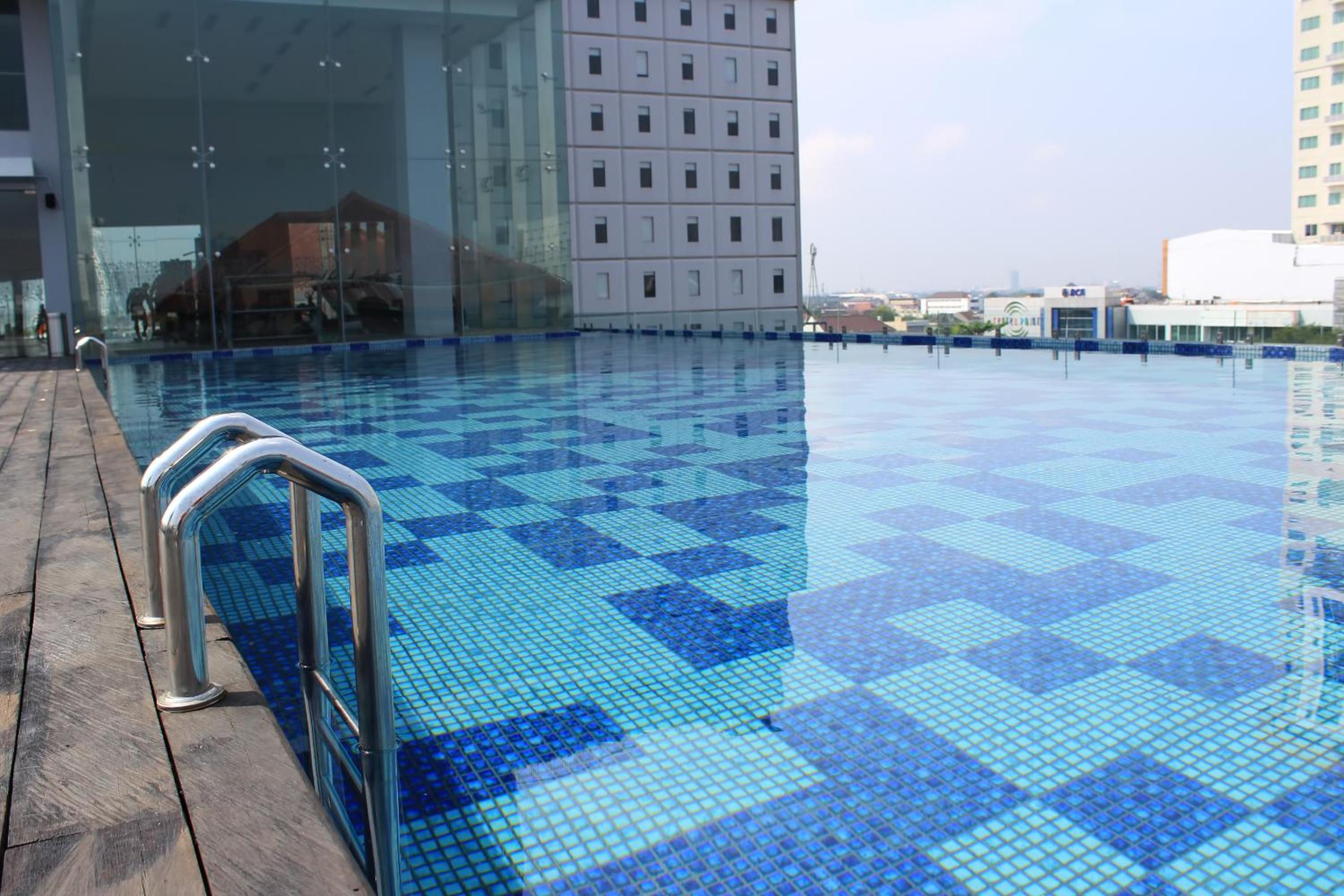 Solo Vacations - HARRIS Hotel  Conventions Solo - Property Image 10