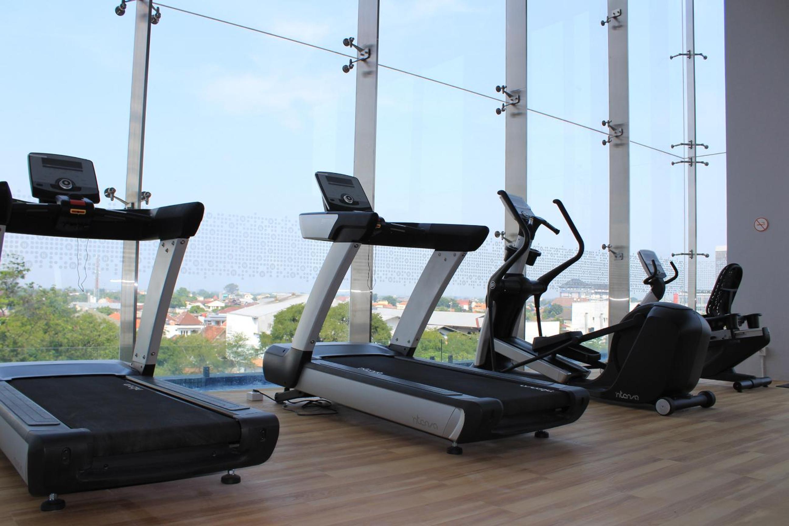 Solo Vacations - HARRIS Hotel  Conventions Solo - Property Image 12