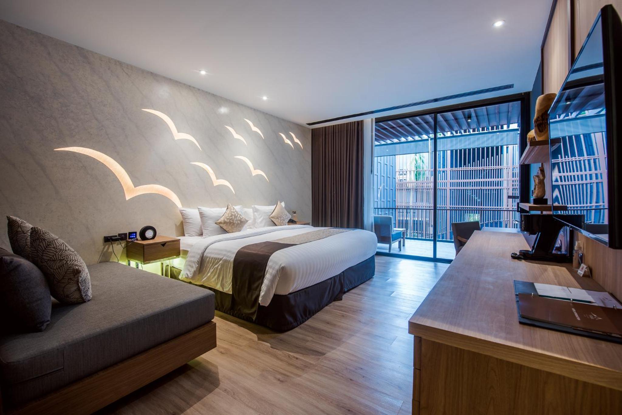 The Yana Villas Hua Hin