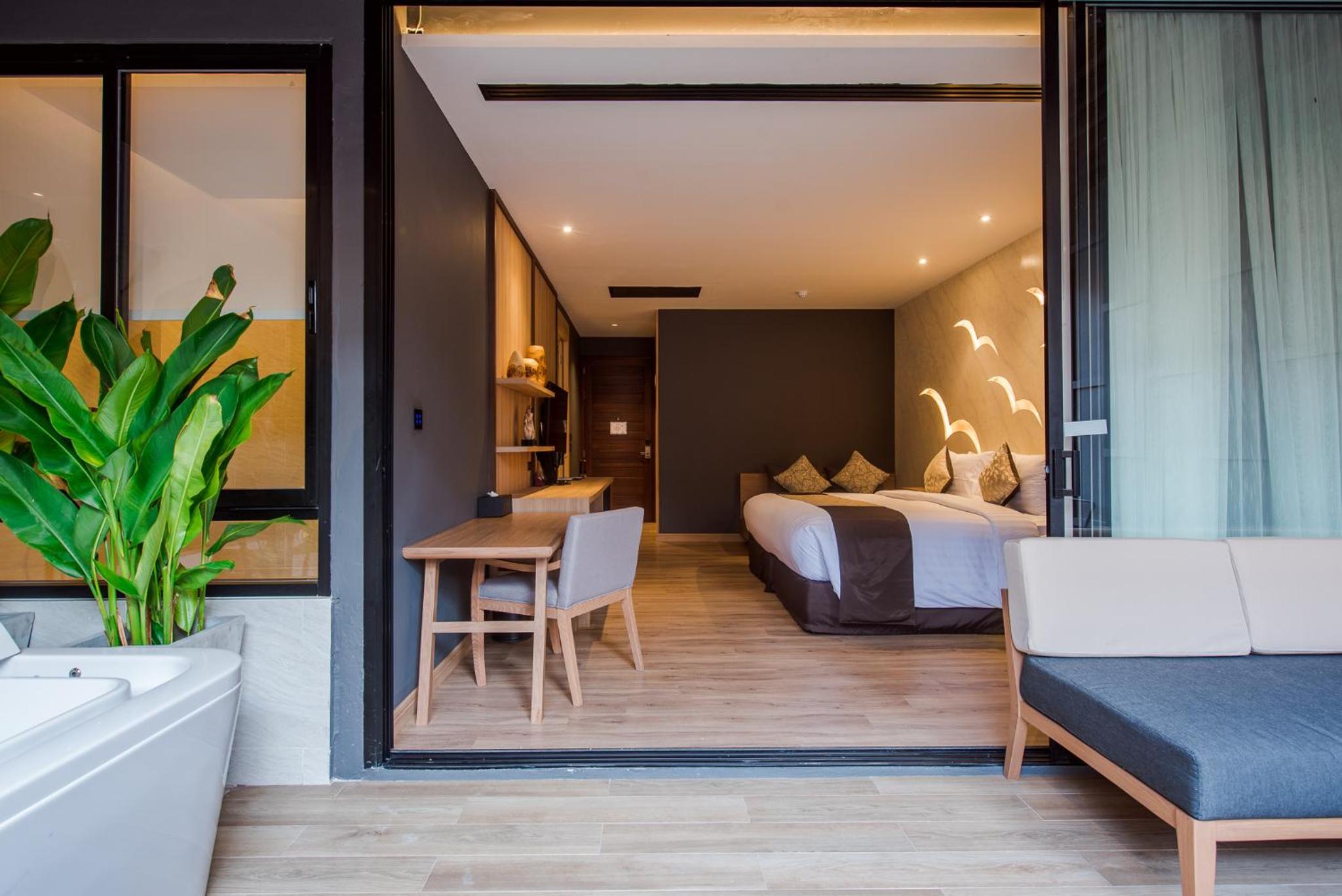 The Yana Villas Hua Hin