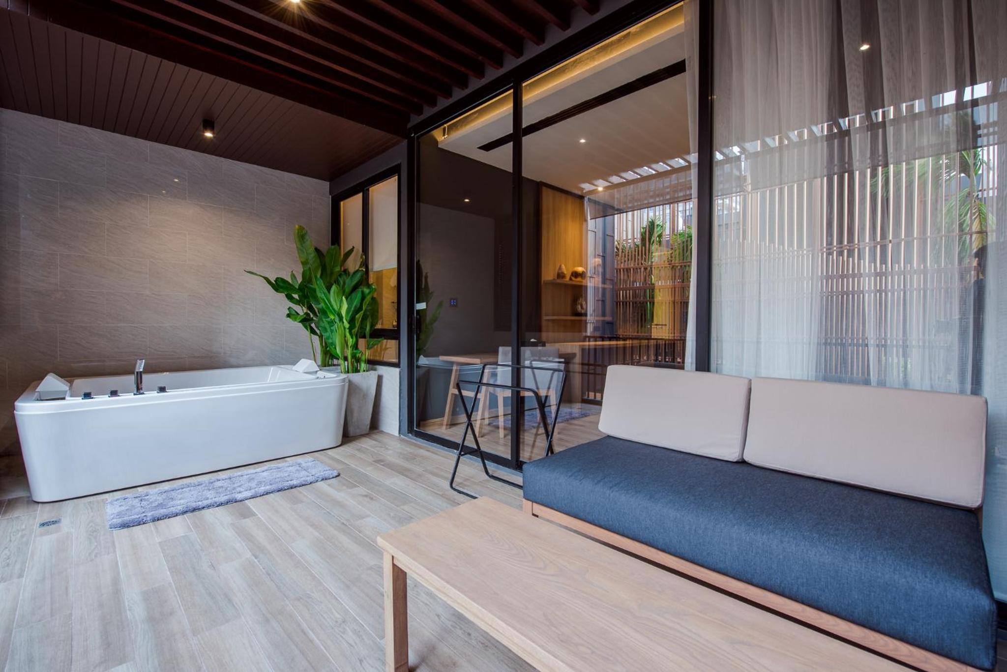 The Yana Villas Hua Hin