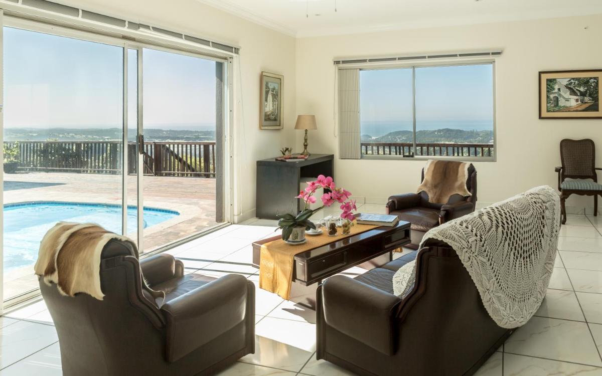 Hotel Villa Dore Self-catering