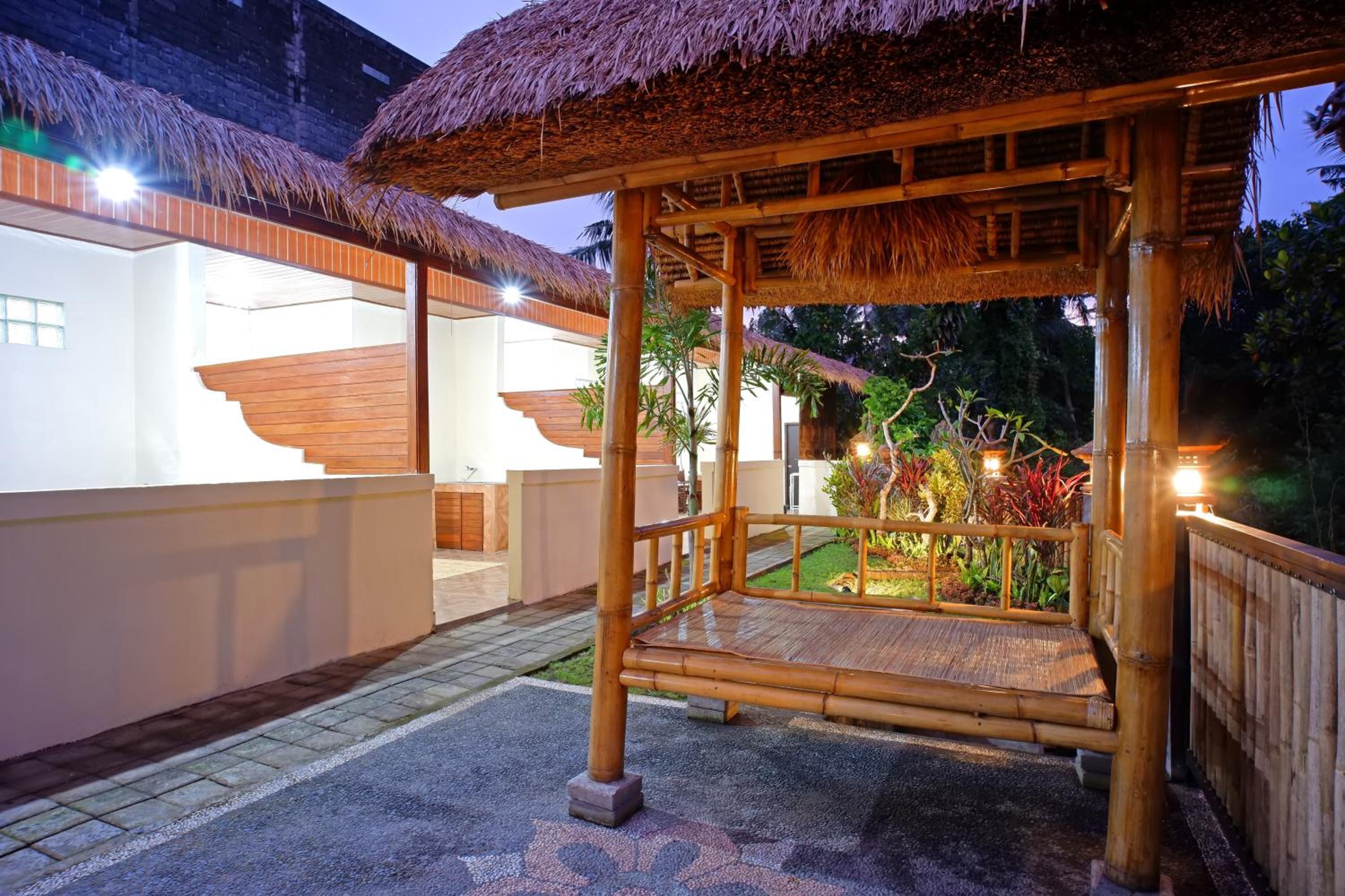 Agung Alit Guest House view 5