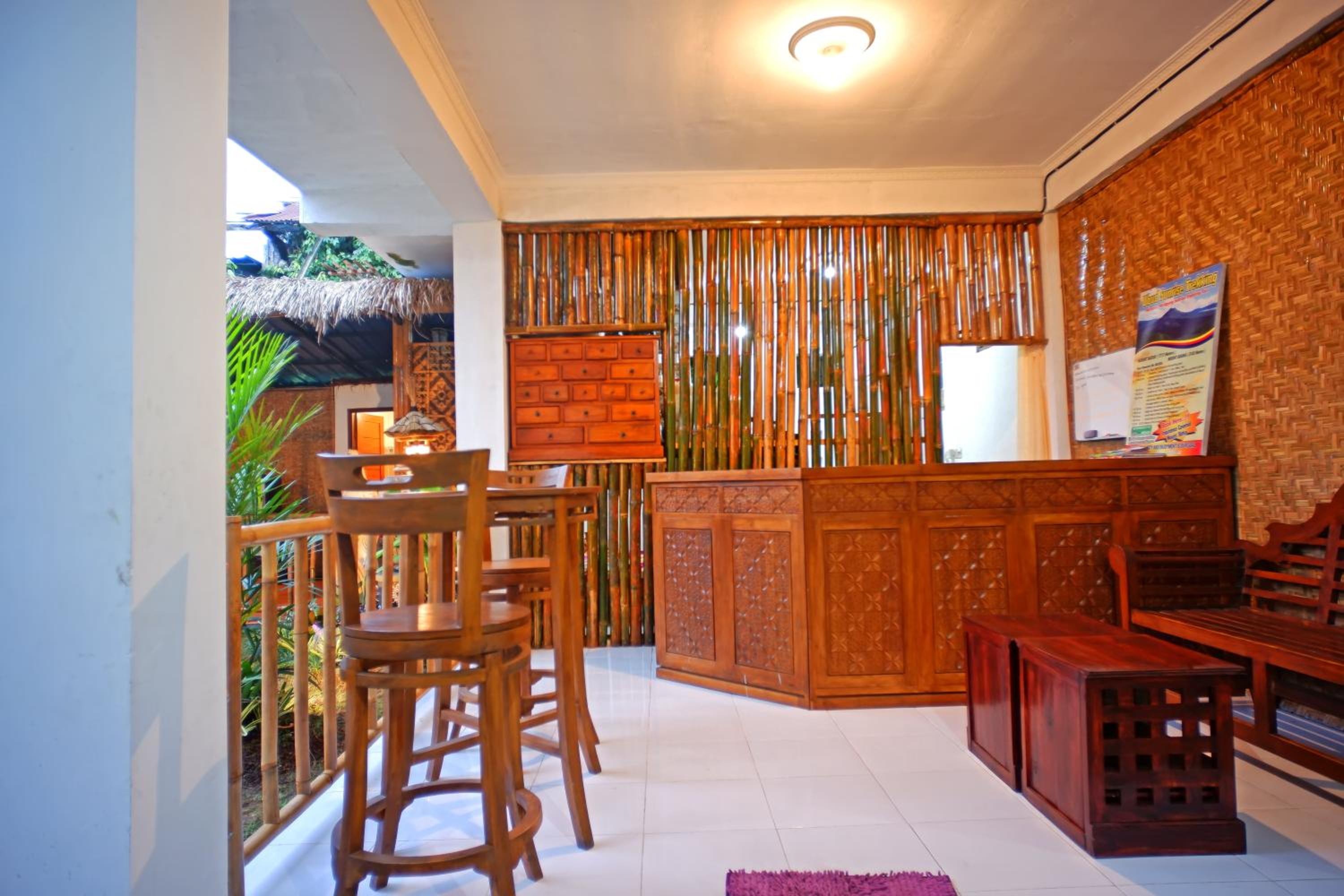 Agung Alit Guest House view 4