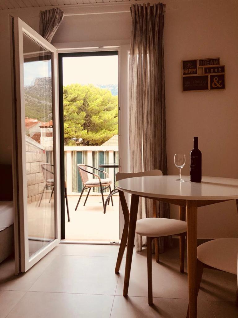 Guest House Marija view 3