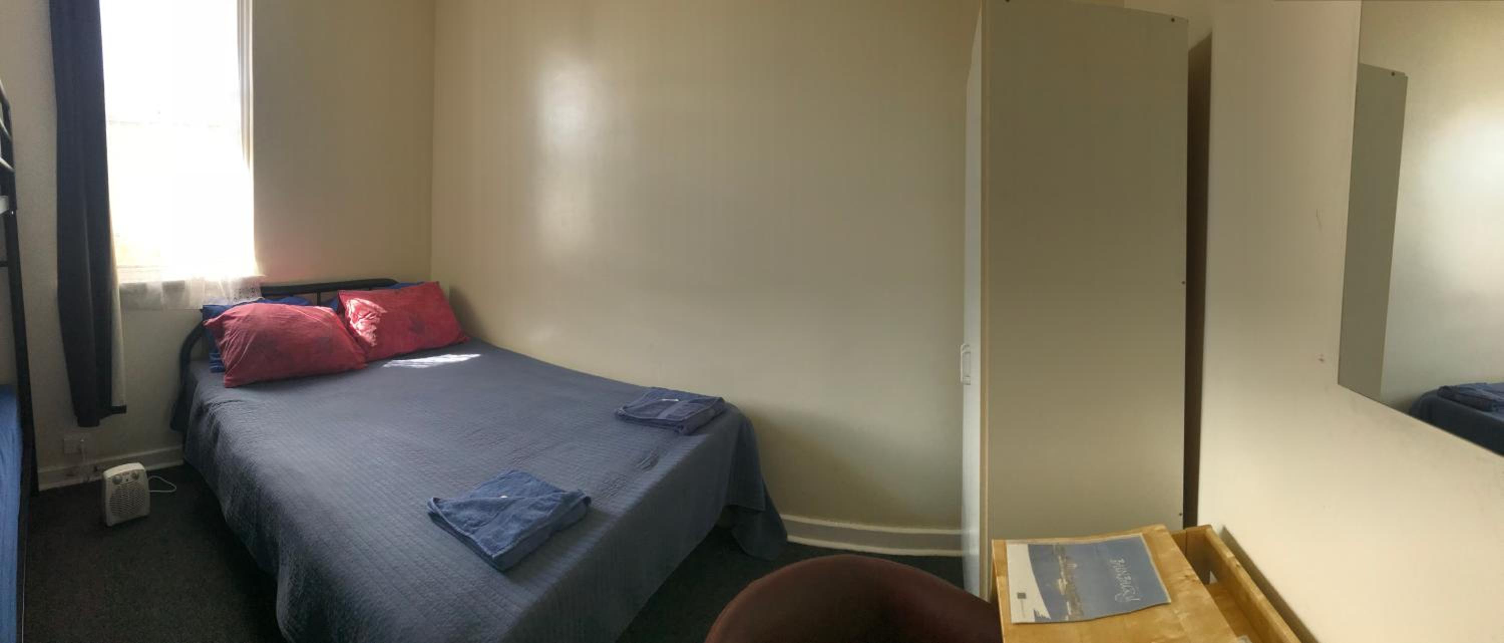 Wander Inn Bunbury