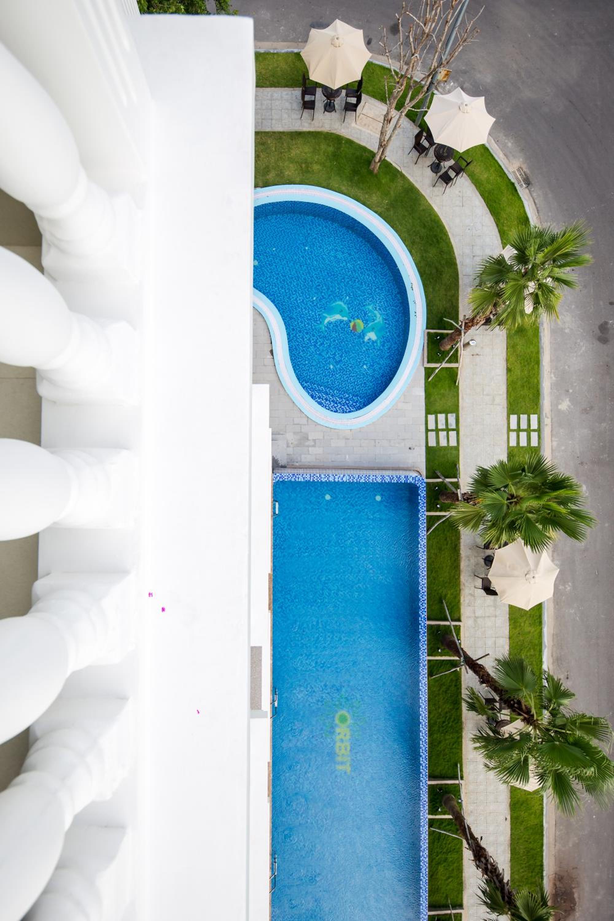 Orbit Hotel Nha Trang photo 97 of 100