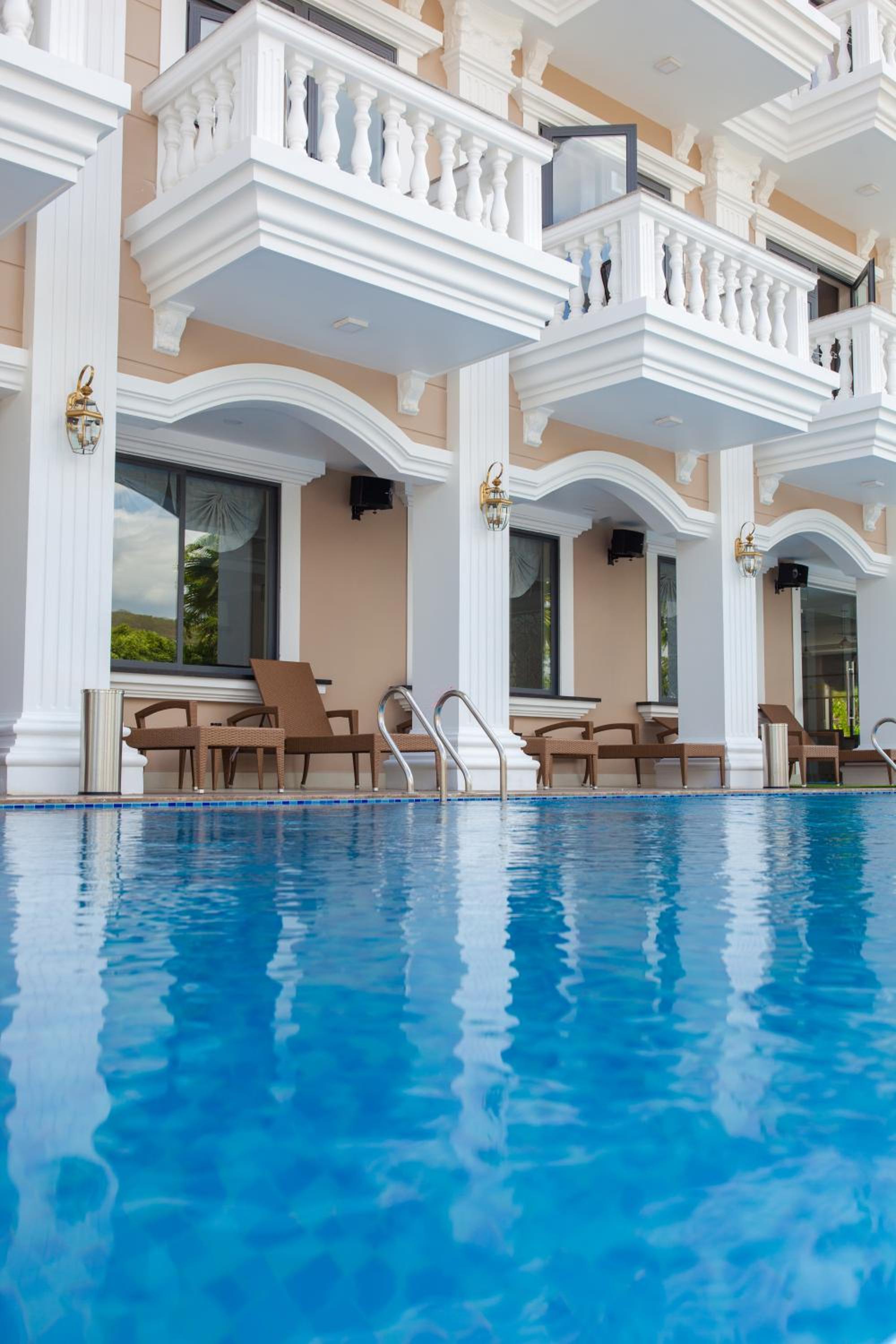 Orbit Hotel Nha Trang photo 64 of 100