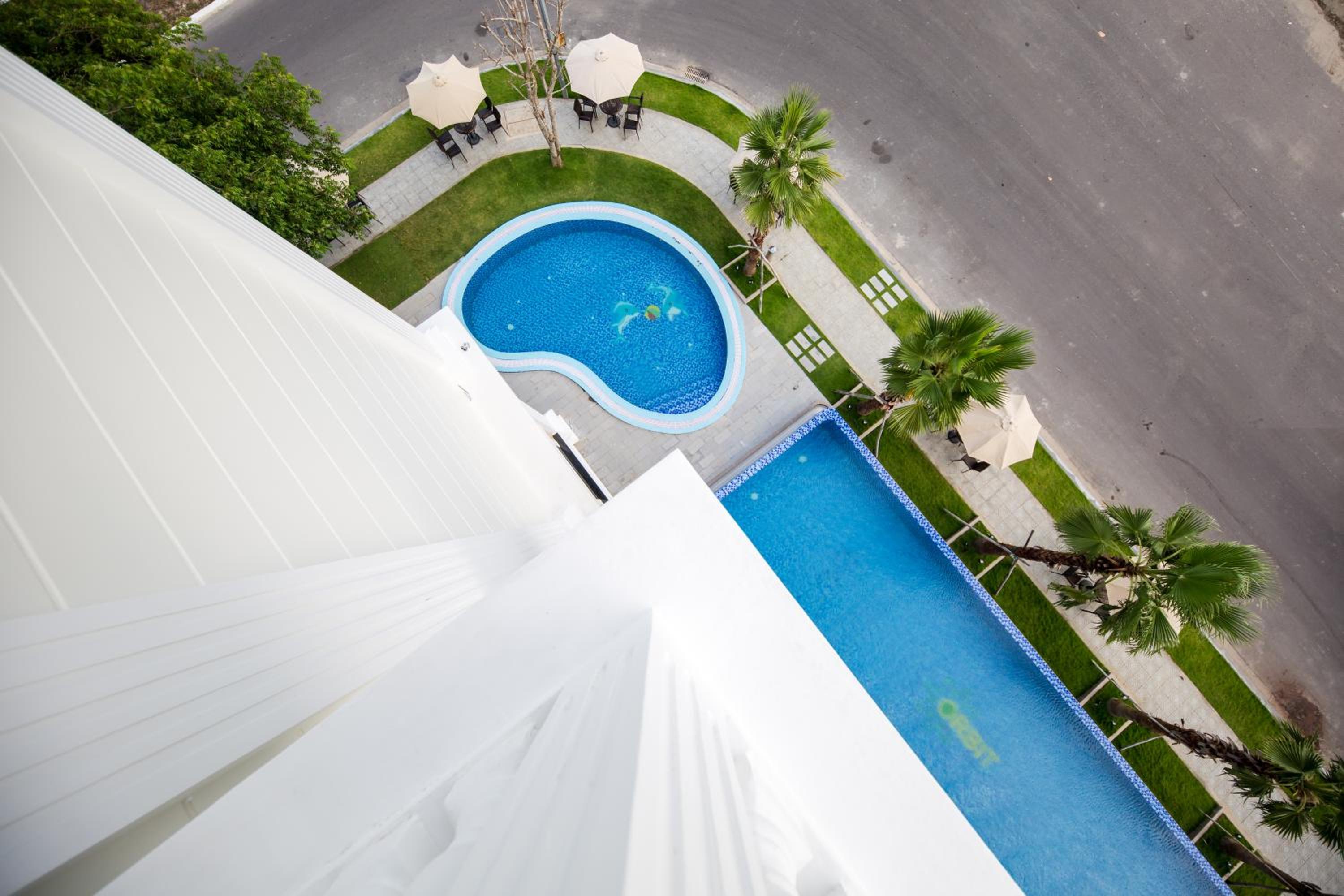 Orbit Hotel Nha Trang