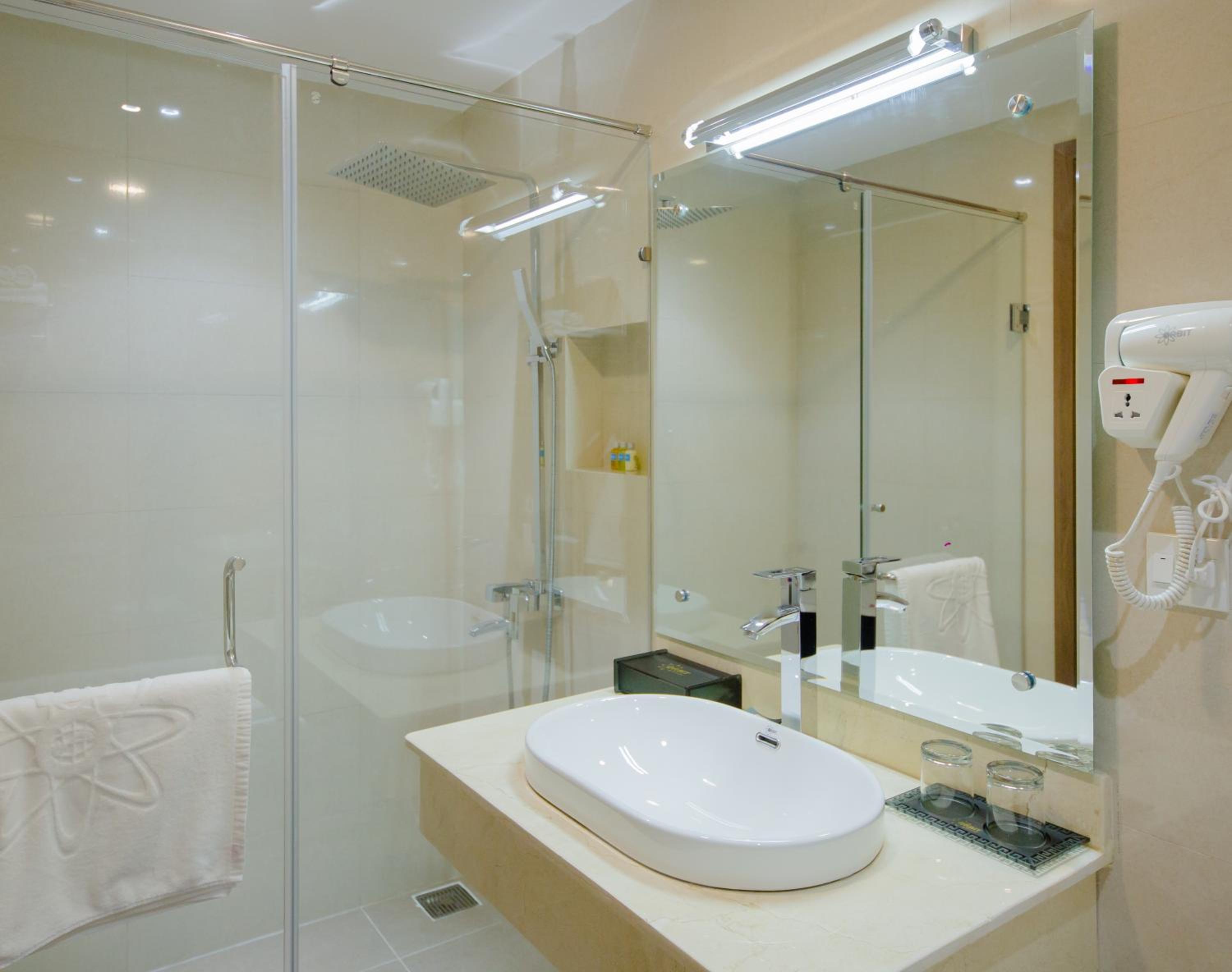 Orbit Hotel Nha Trang photo 37 of 100