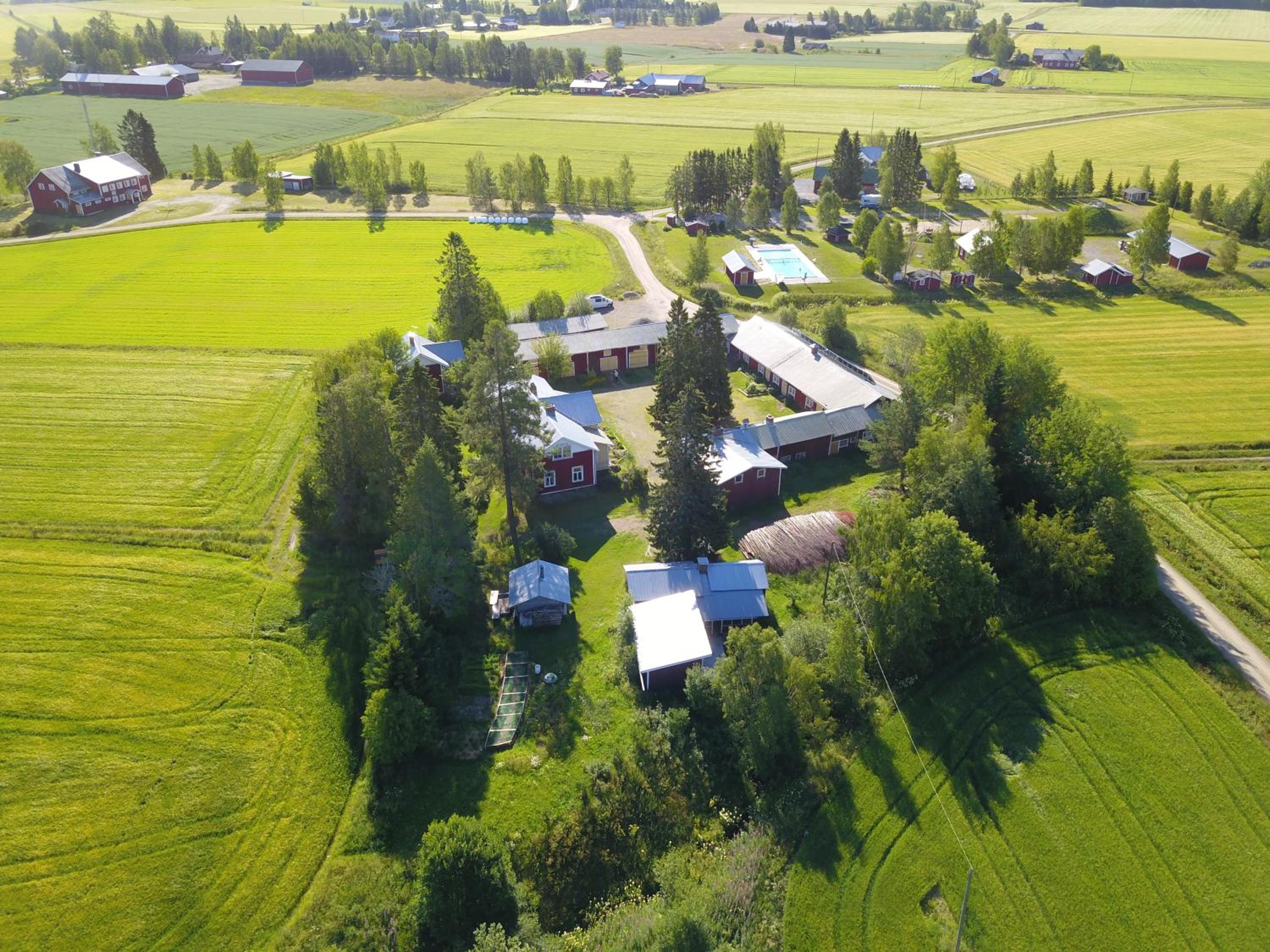 Mäntylän Tila view 2